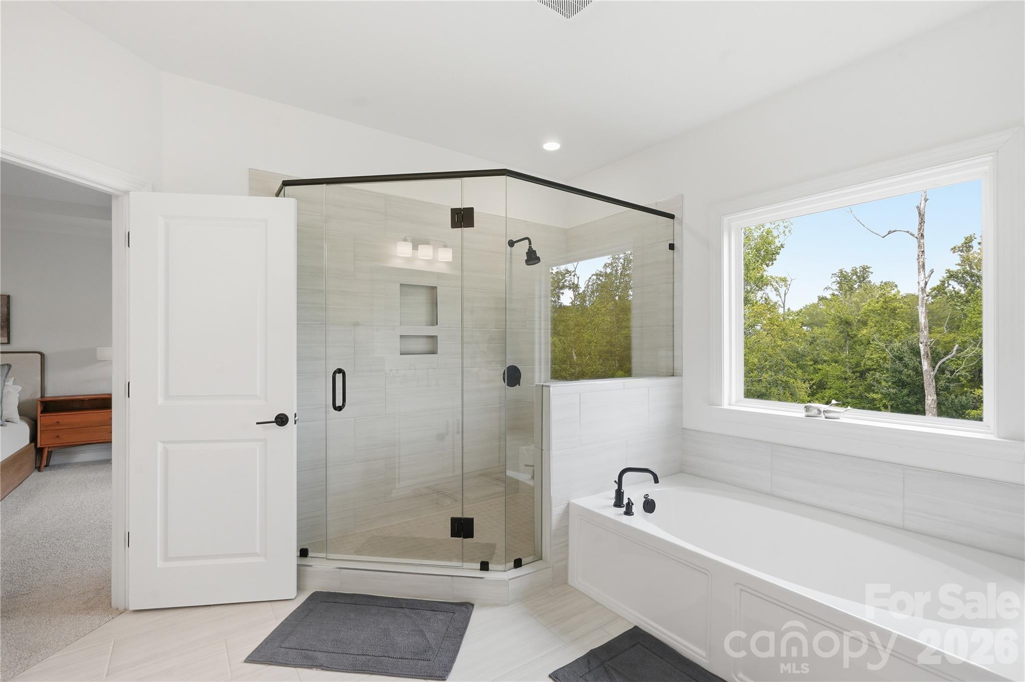 14703 Keyes Meadow Way — Huntersville