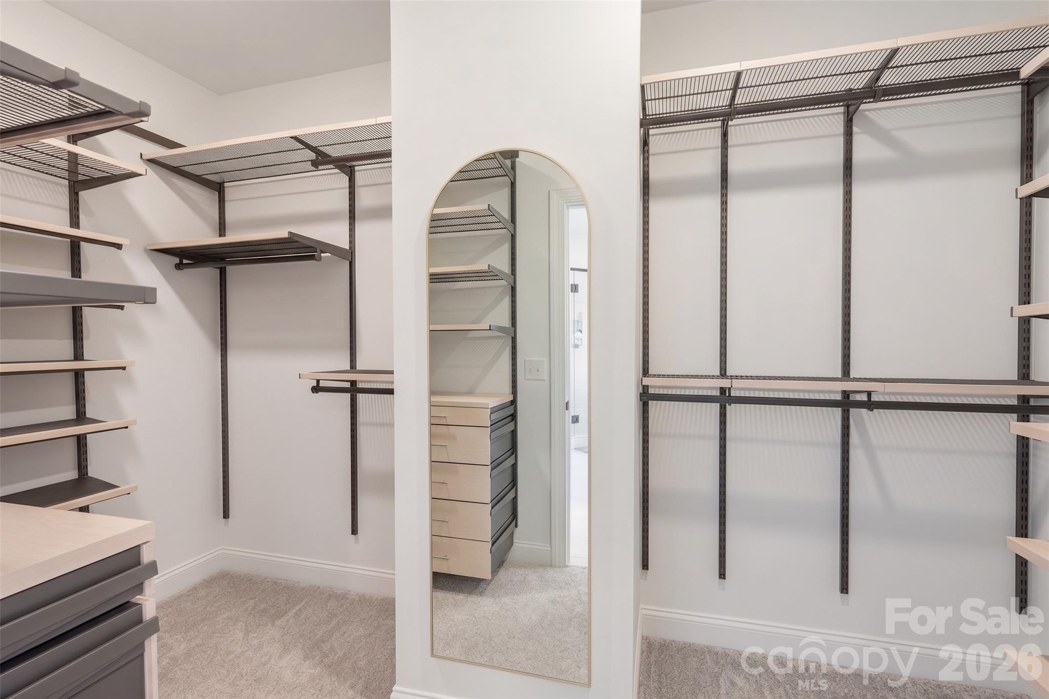 14703 Keyes Meadow Way — Huntersville