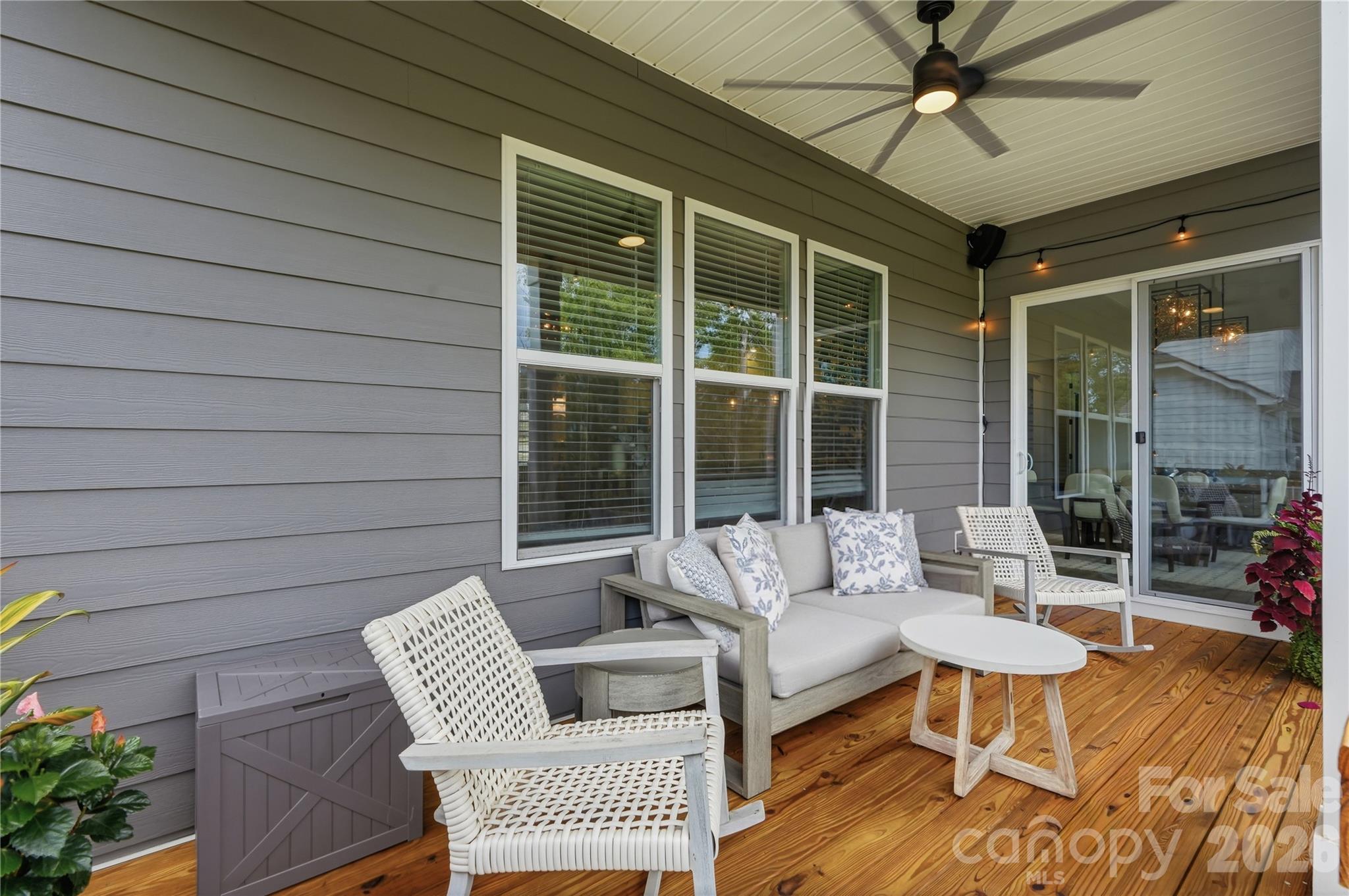 14703 Keyes Meadow Way — Huntersville