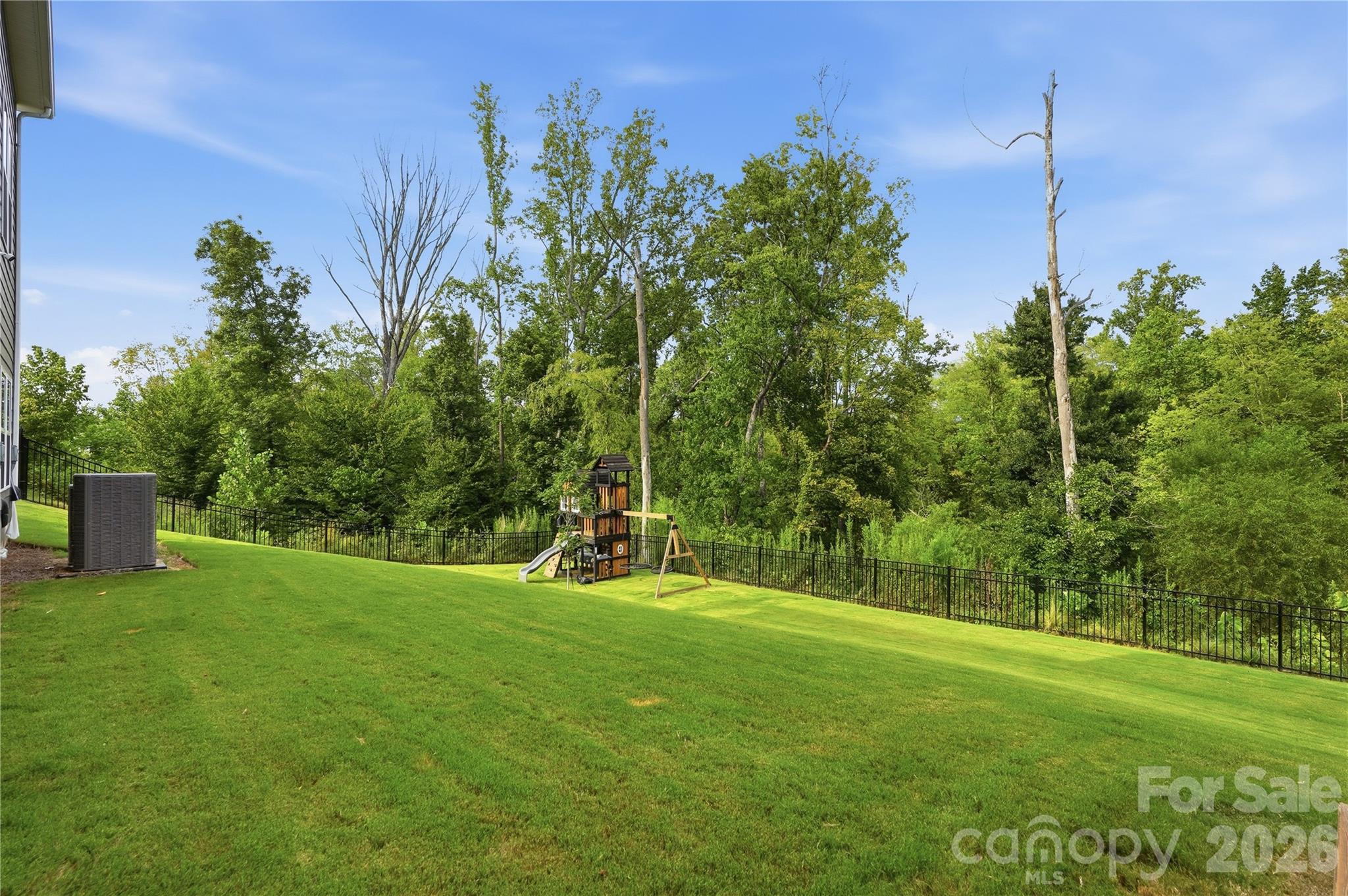 14703 Keyes Meadow Way — Huntersville