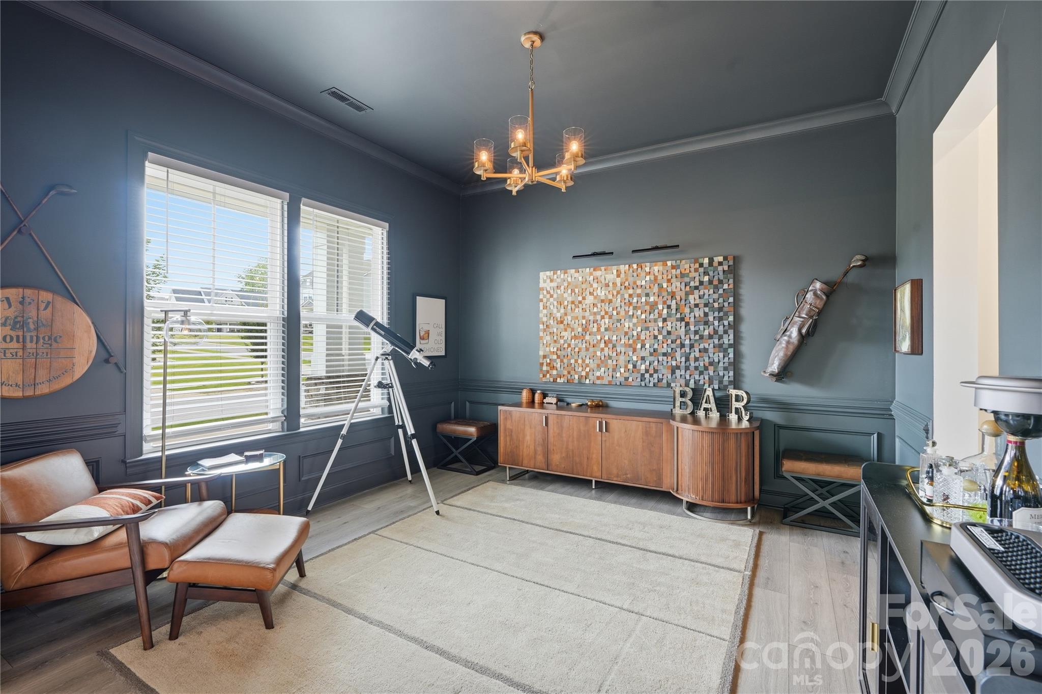 14703 Keyes Meadow Way — Huntersville