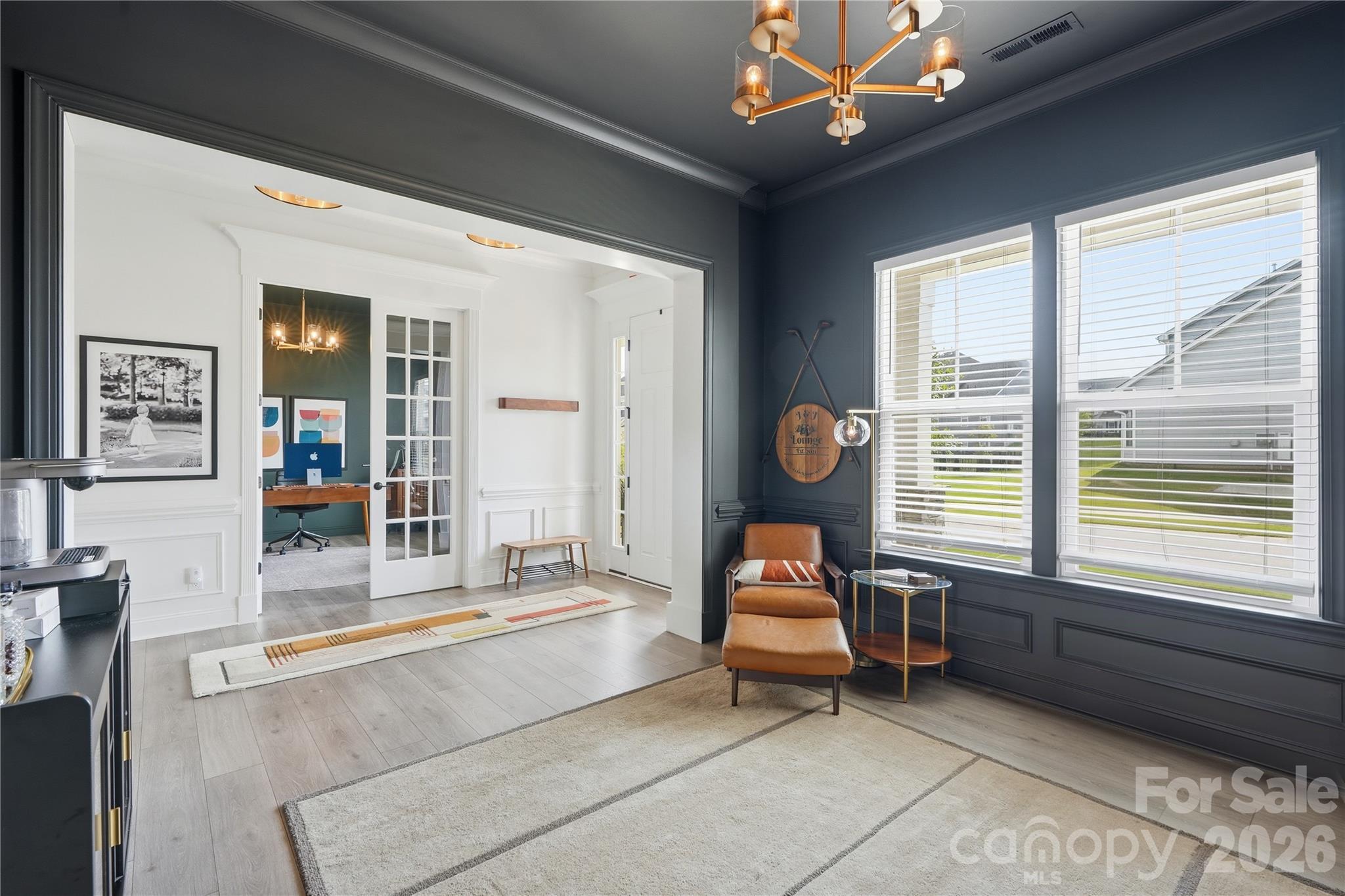 14703 Keyes Meadow Way — Huntersville