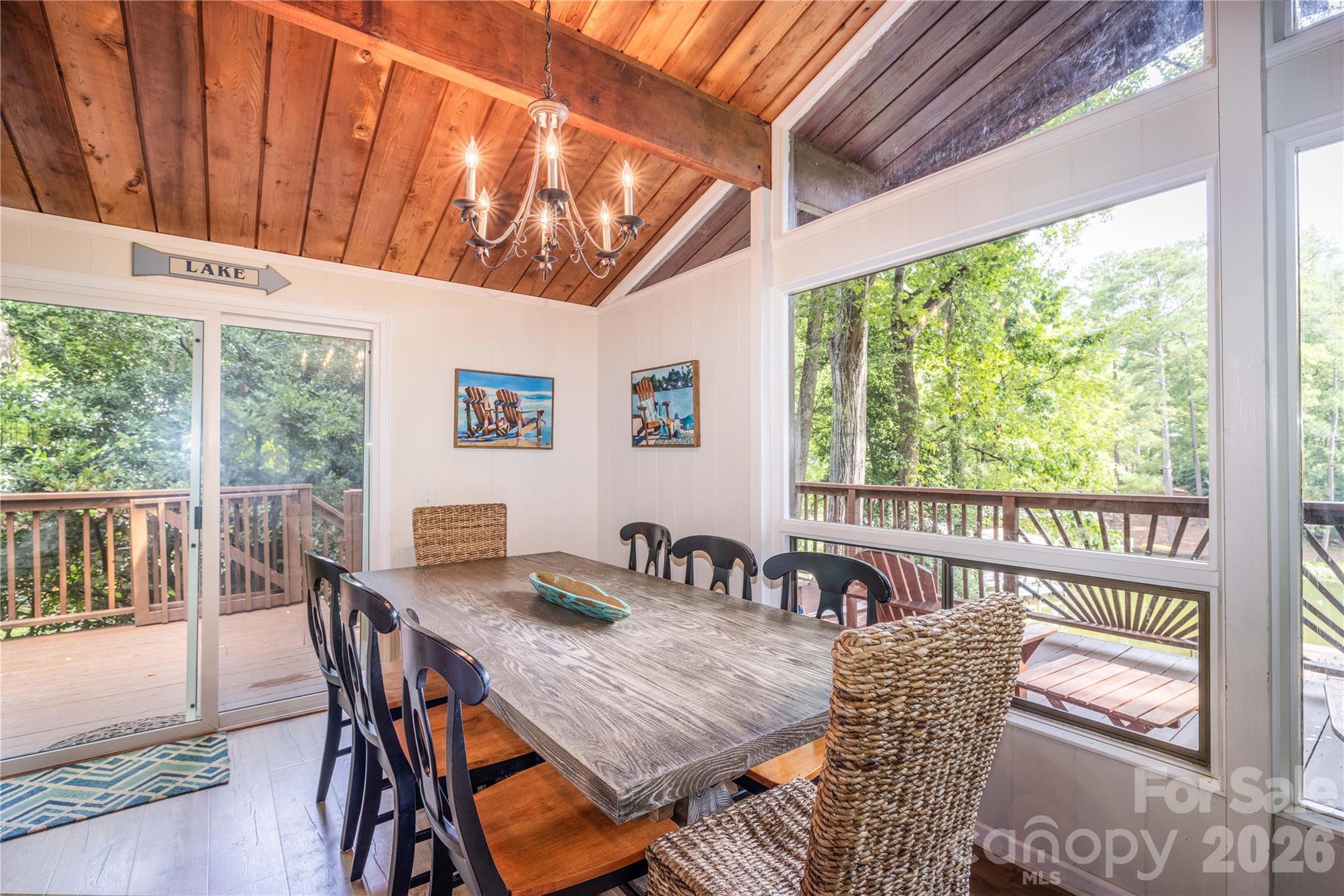 825 Emerald Shores Road — Mount Gilead