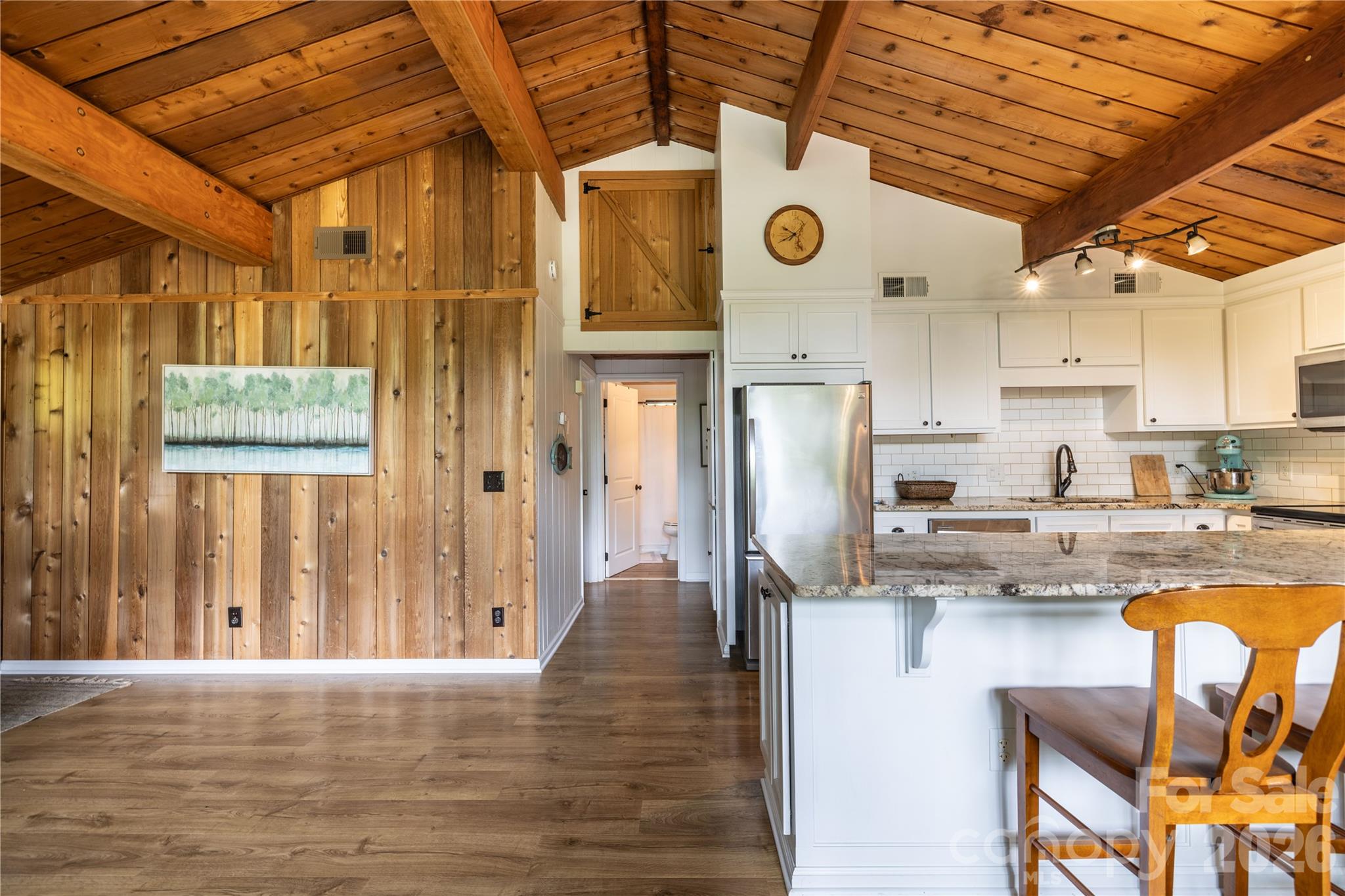 825 Emerald Shores Road — Mount Gilead
