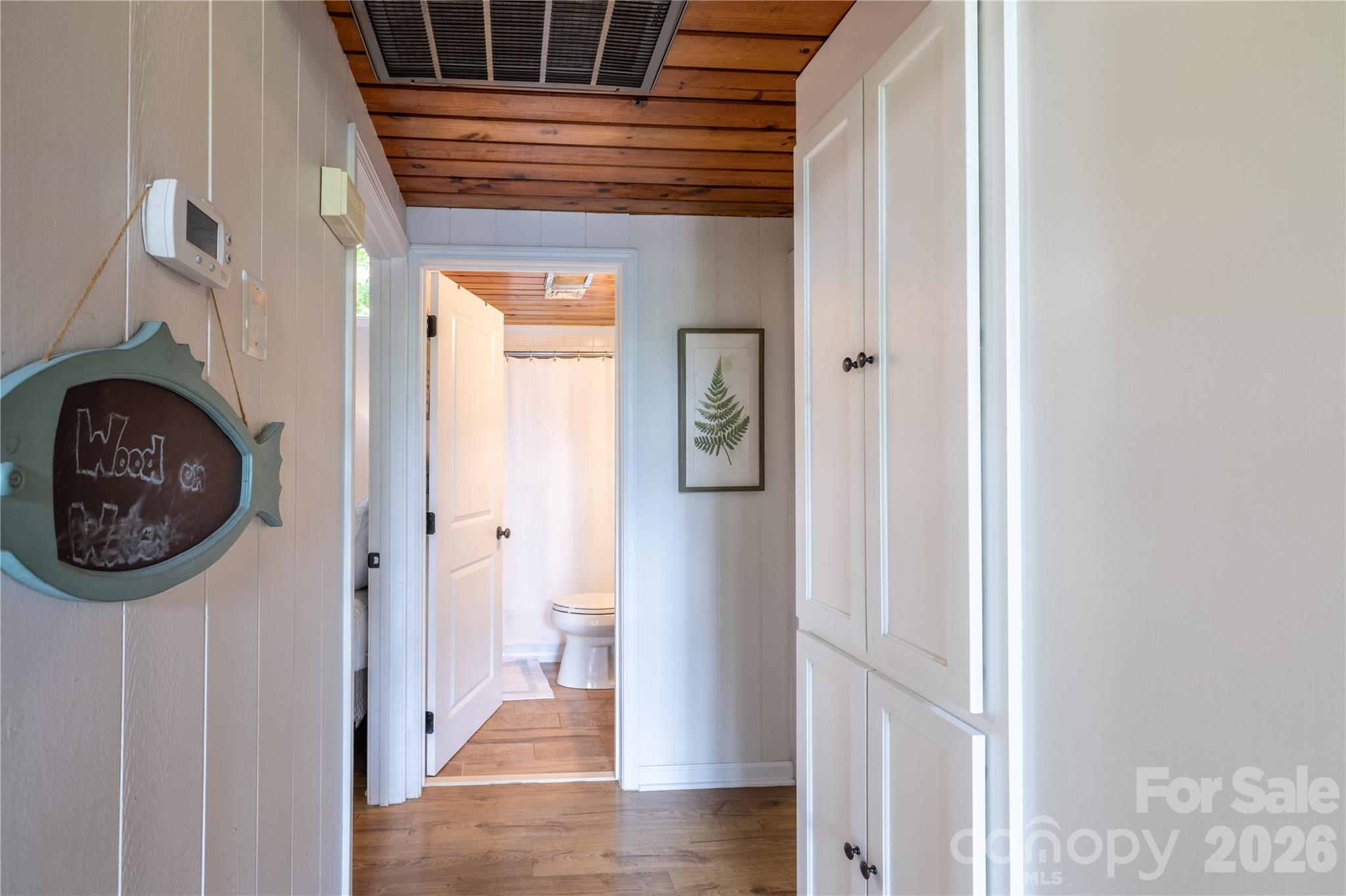 825 Emerald Shores Road — Mount Gilead