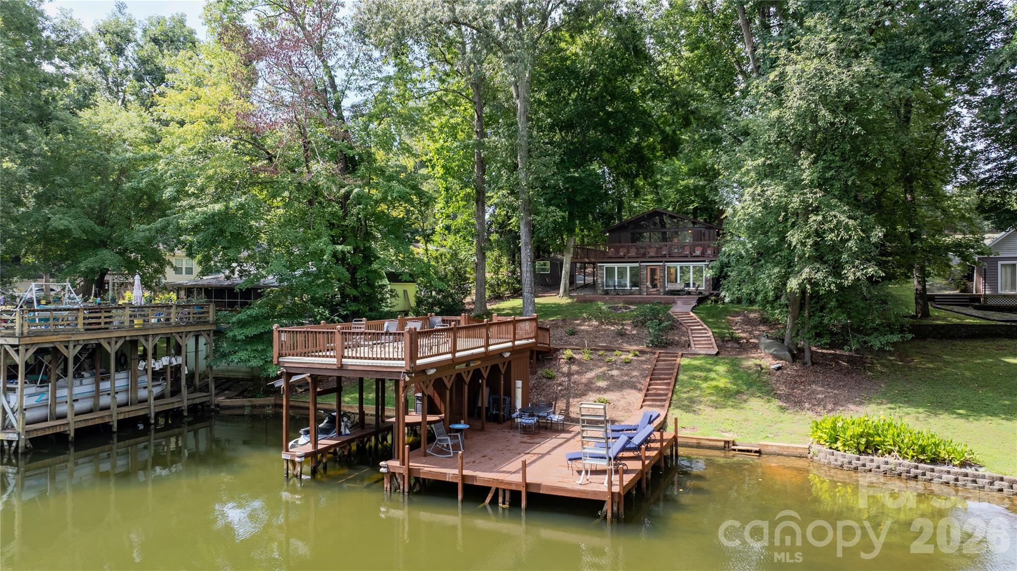 825 Emerald Shores Road — Mount Gilead