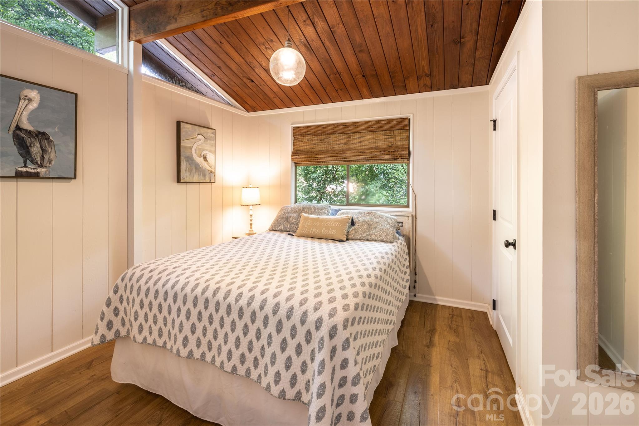 825 Emerald Shores Road — Mount Gilead