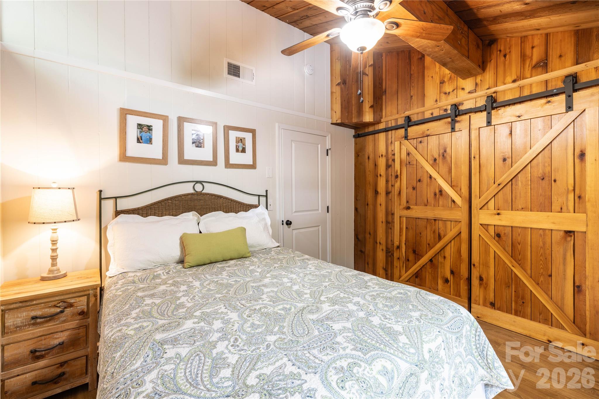 825 Emerald Shores Road — Mount Gilead