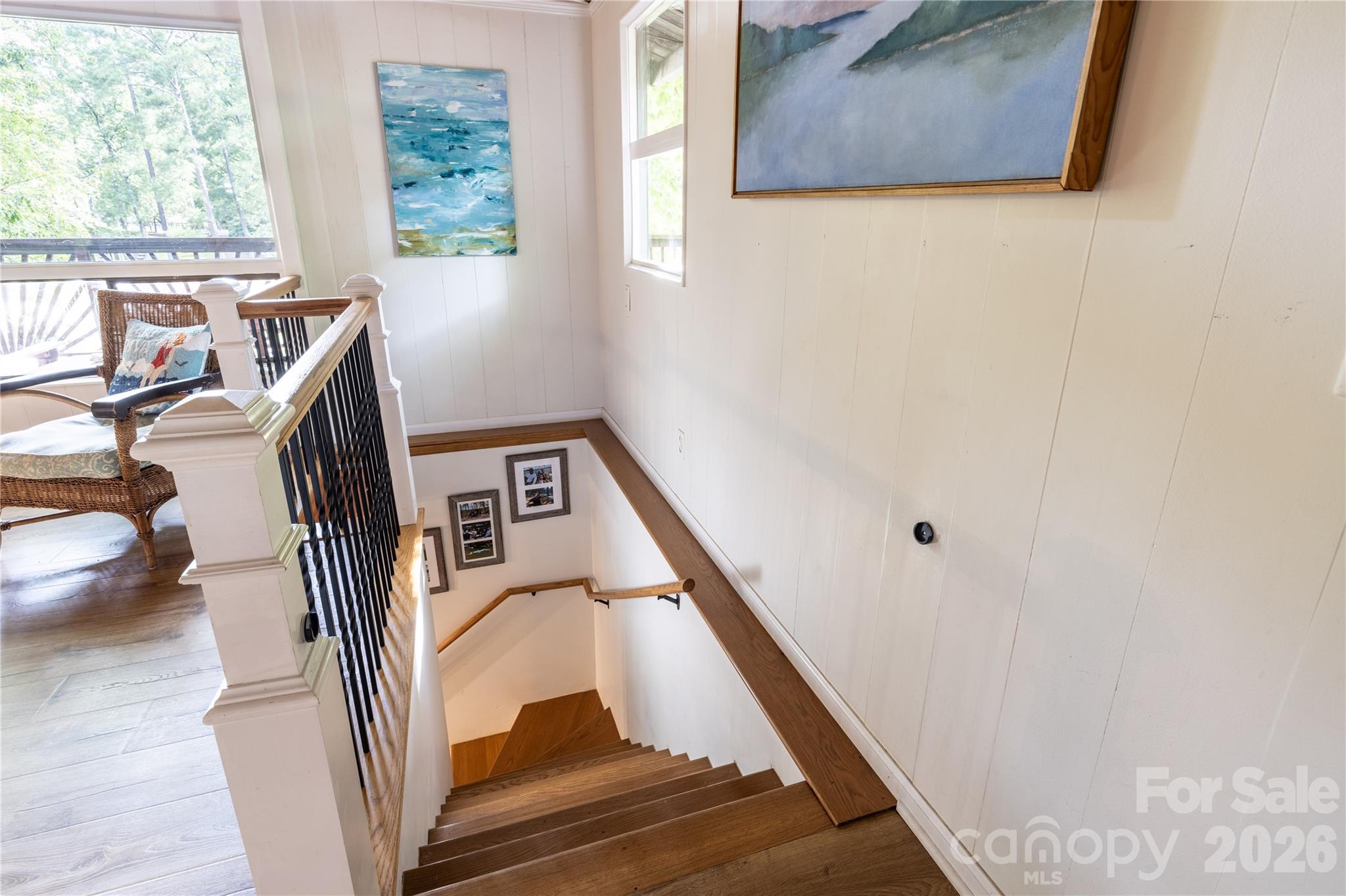 825 Emerald Shores Road — Mount Gilead