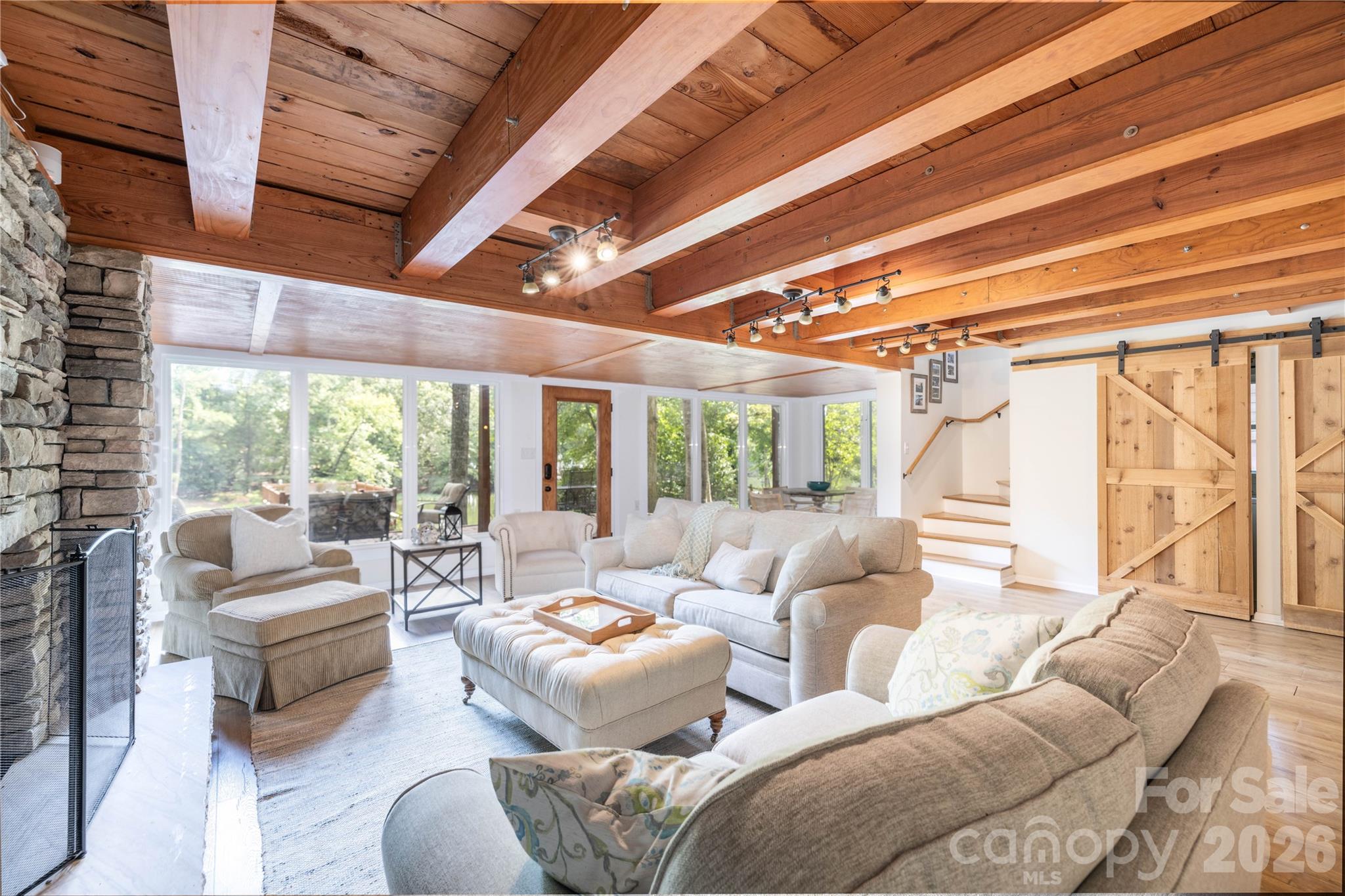 825 Emerald Shores Road — Mount Gilead