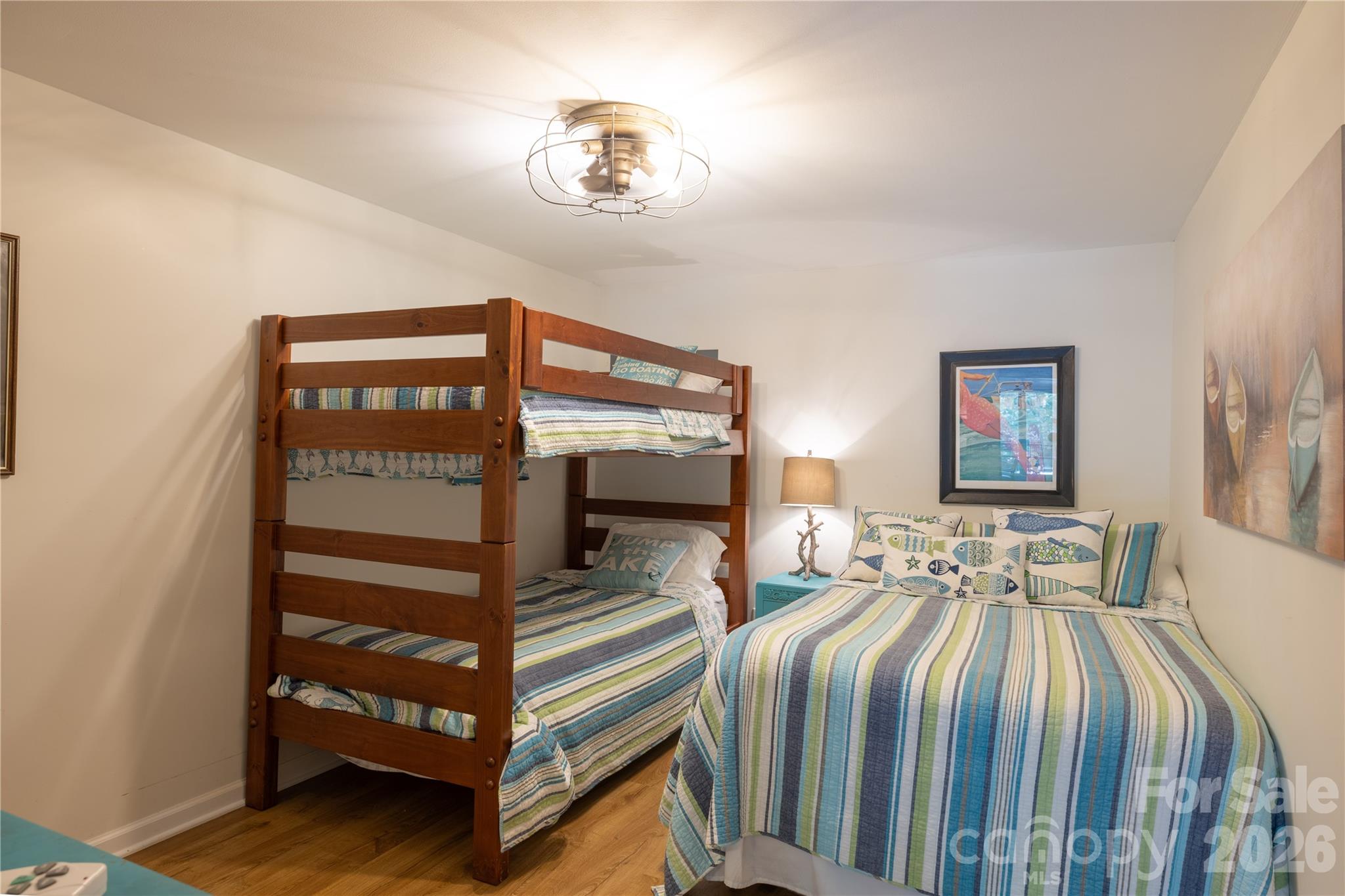 825 Emerald Shores Road — Mount Gilead