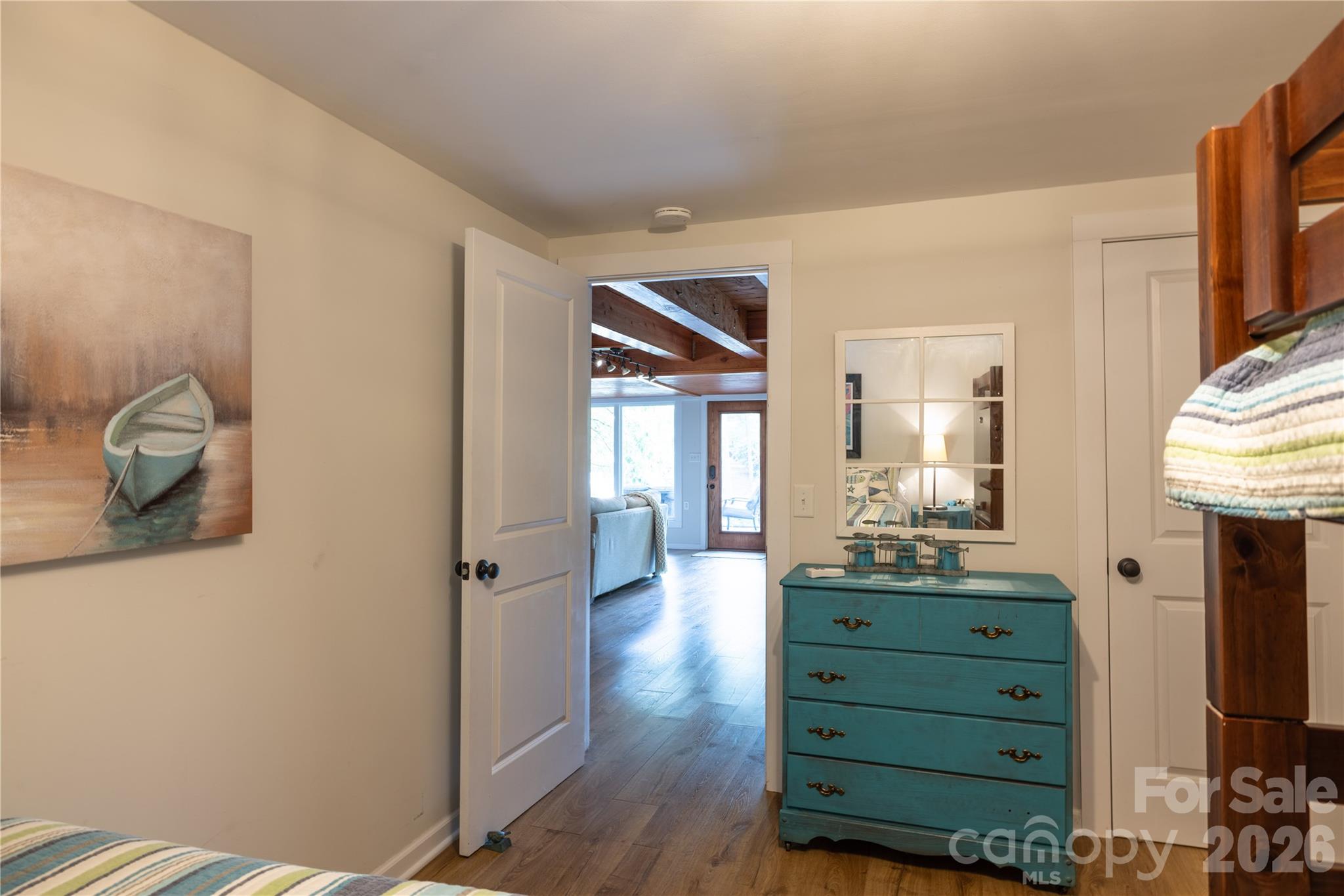 825 Emerald Shores Road — Mount Gilead