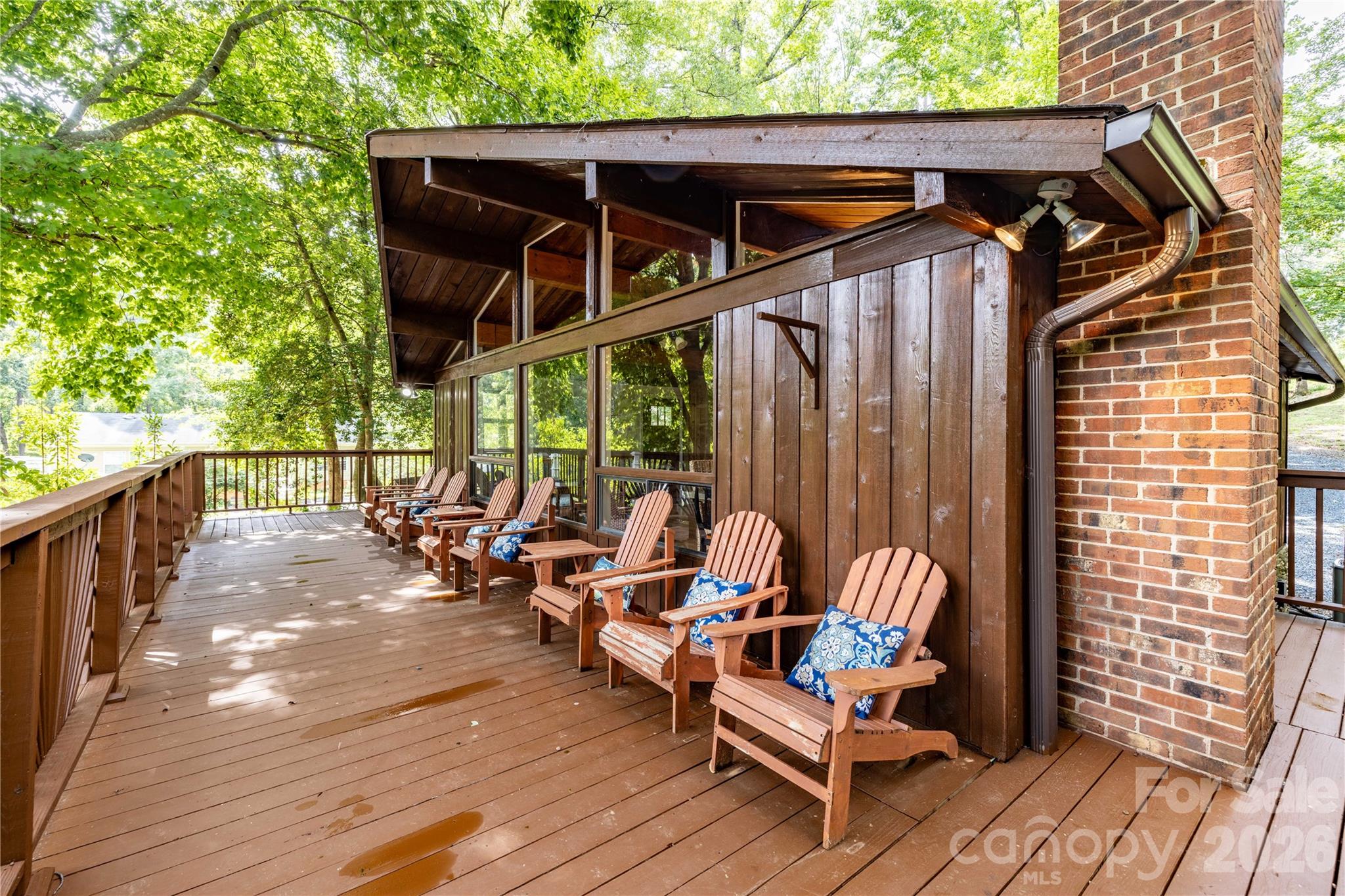 825 Emerald Shores Road — Mount Gilead