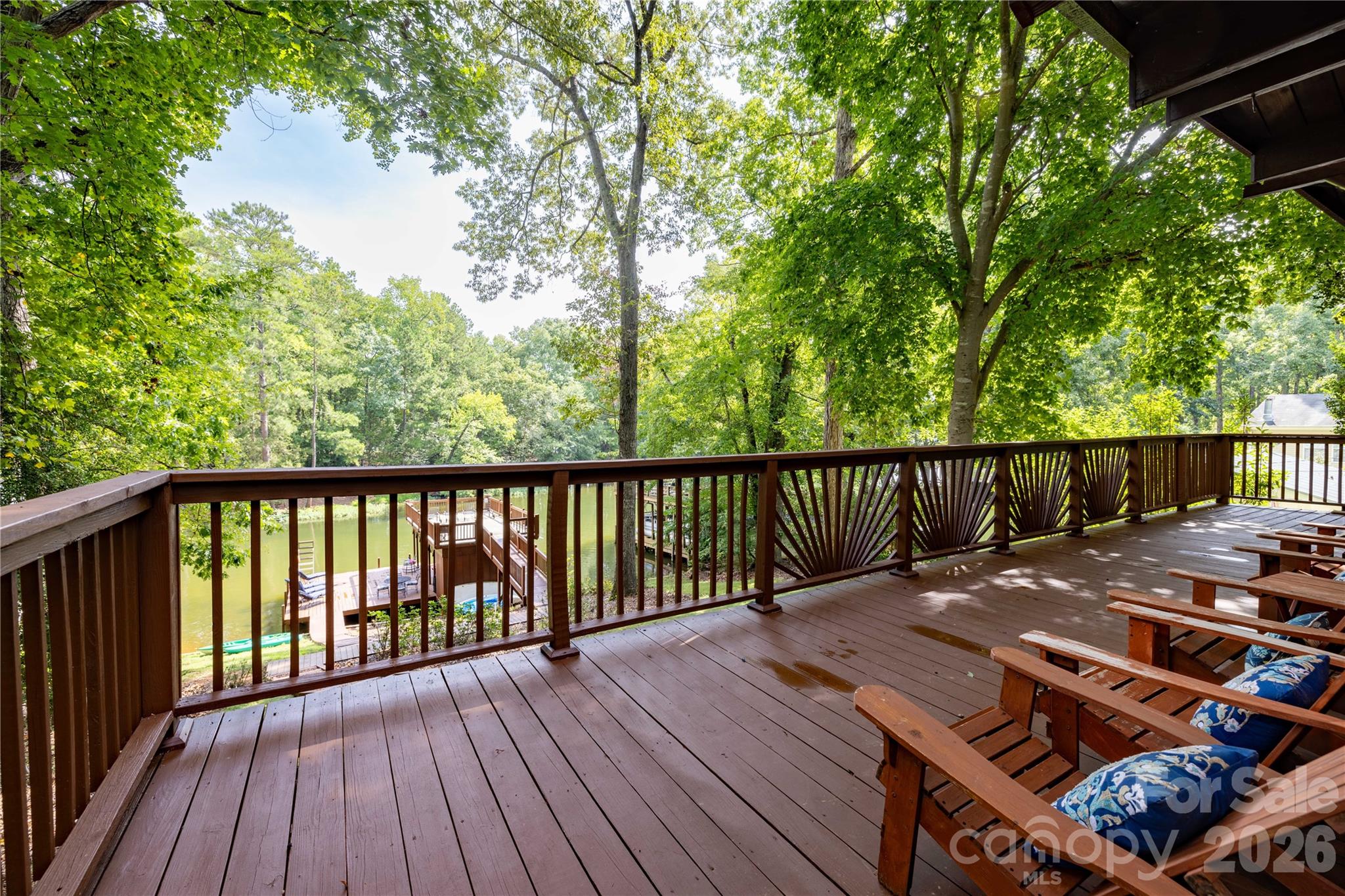 825 Emerald Shores Road — Mount Gilead