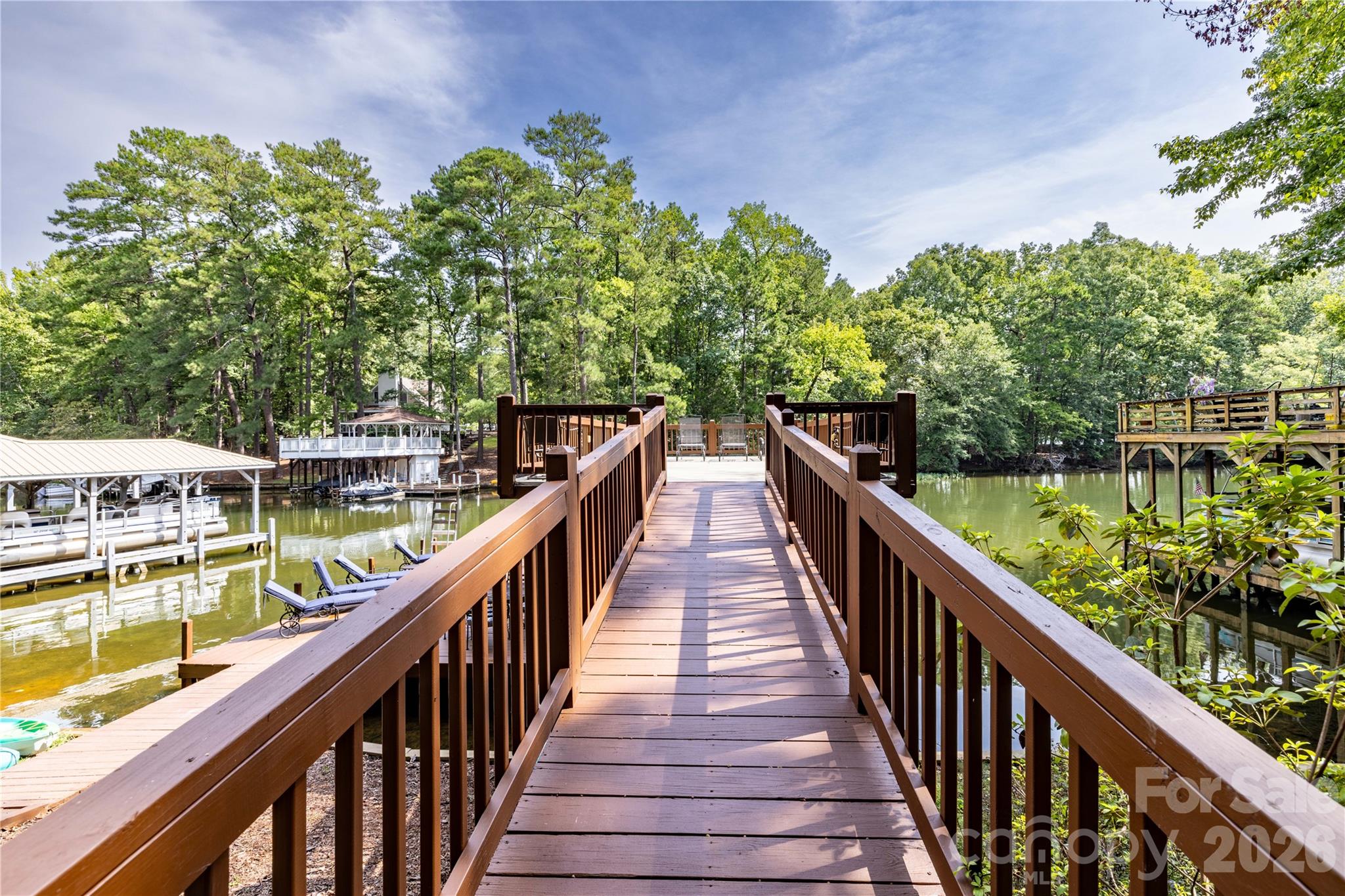 825 Emerald Shores Road — Mount Gilead