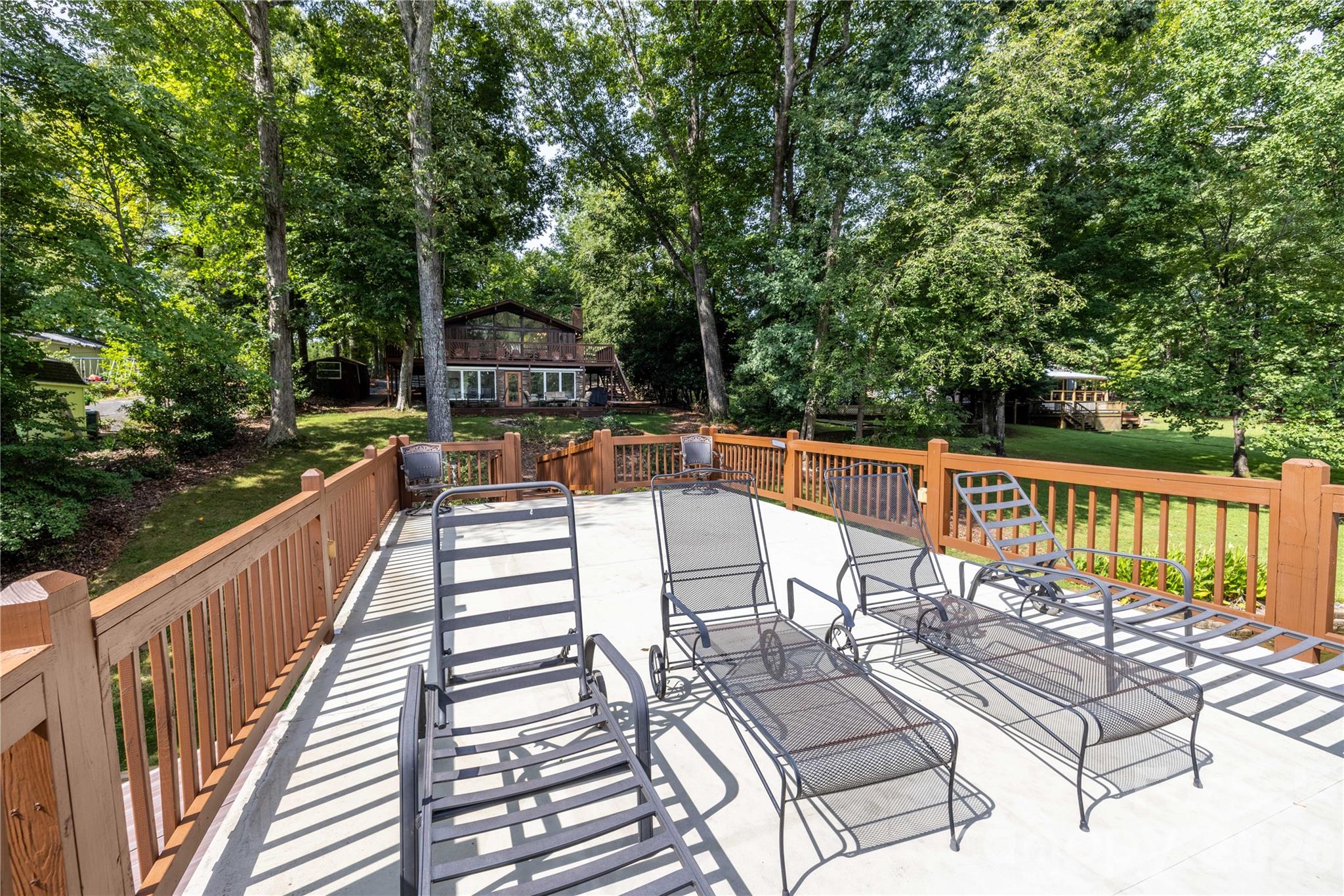 825 Emerald Shores Road — Mount Gilead