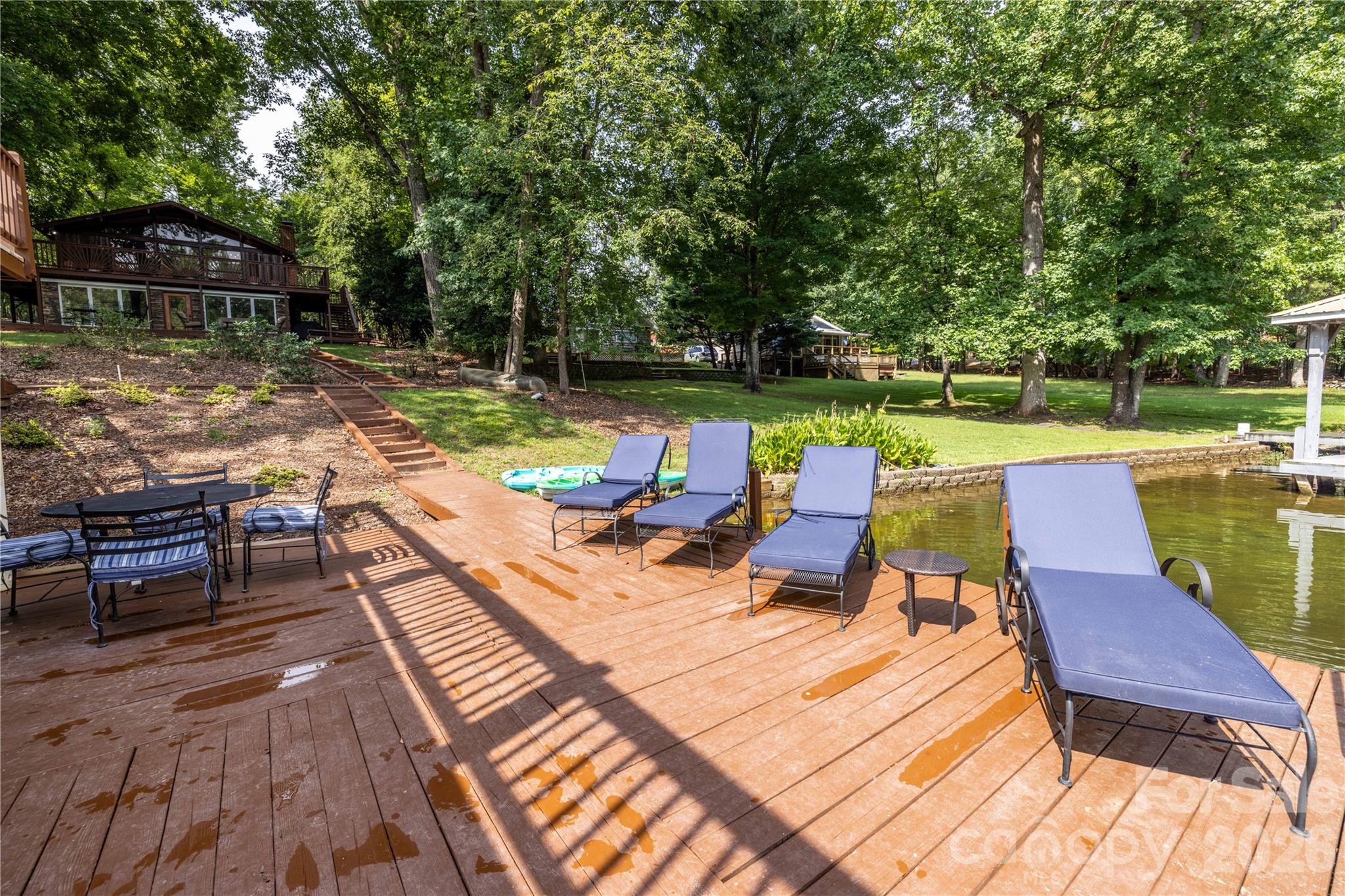 825 Emerald Shores Road — Mount Gilead