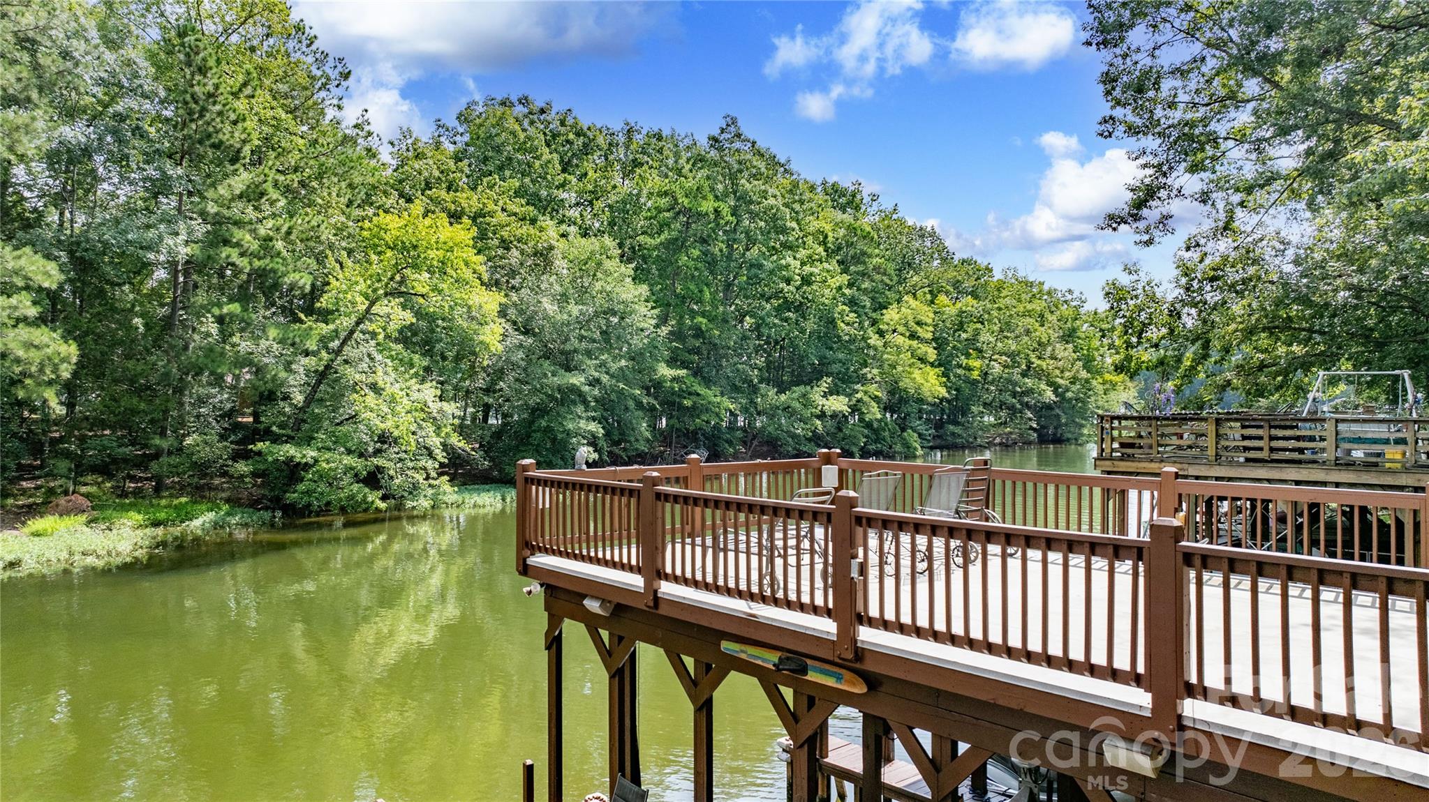 825 Emerald Shores Road — Mount Gilead