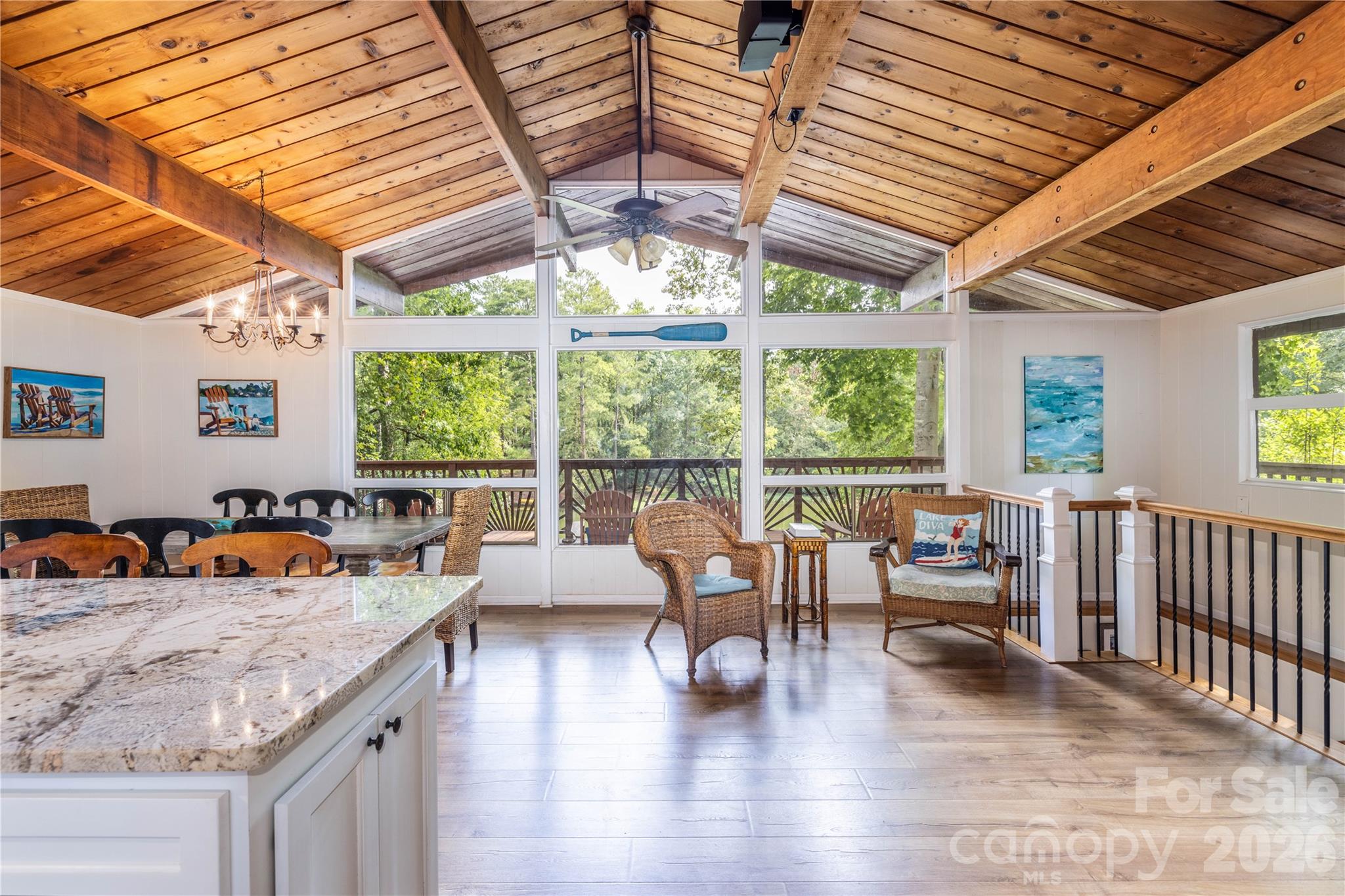 825 Emerald Shores Road — Mount Gilead