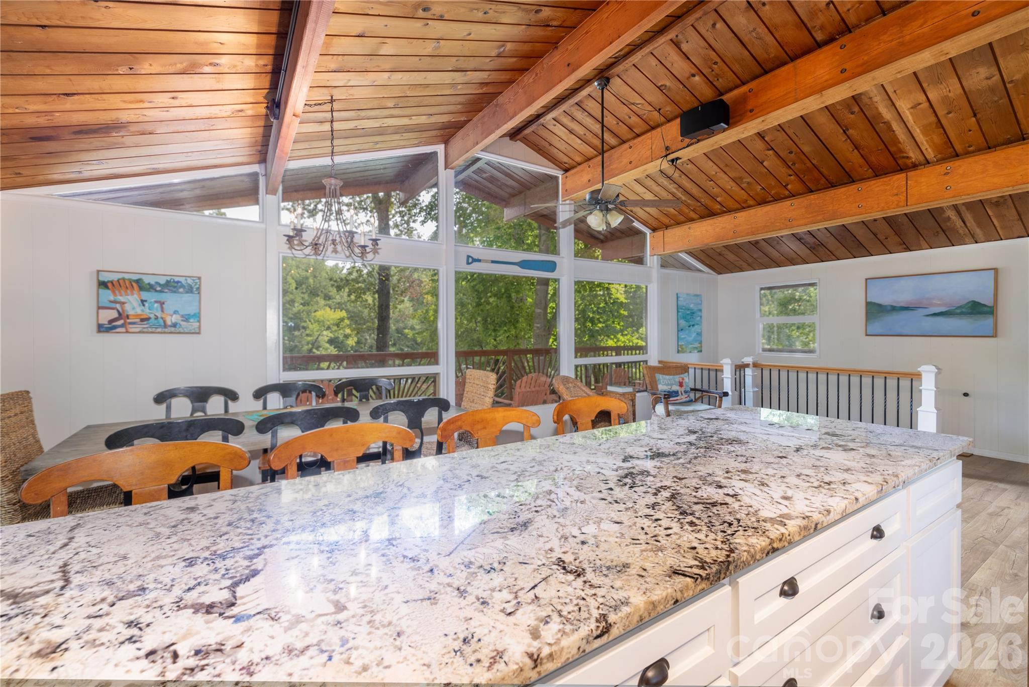 825 Emerald Shores Road — Mount Gilead