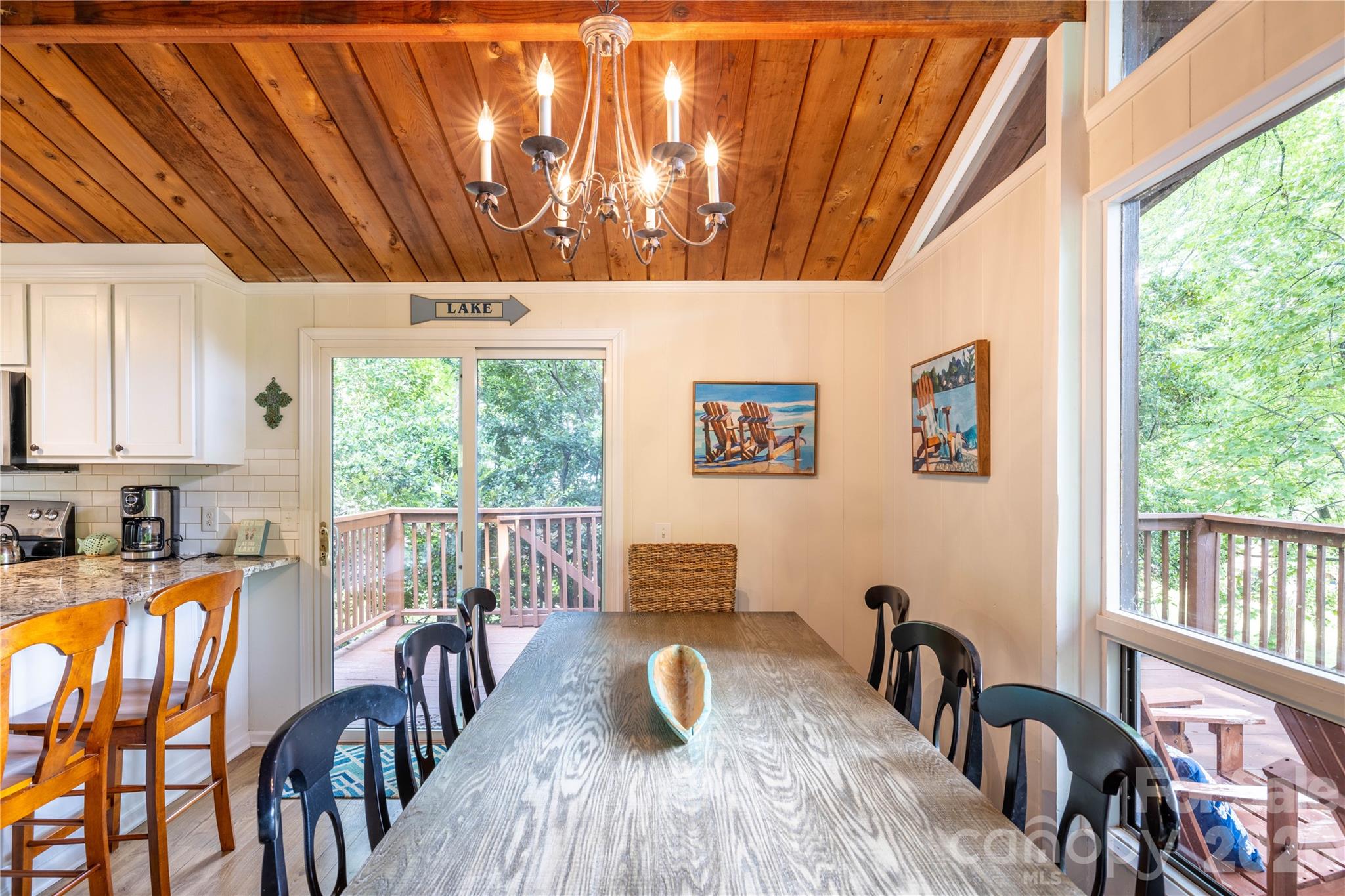 825 Emerald Shores Road — Mount Gilead