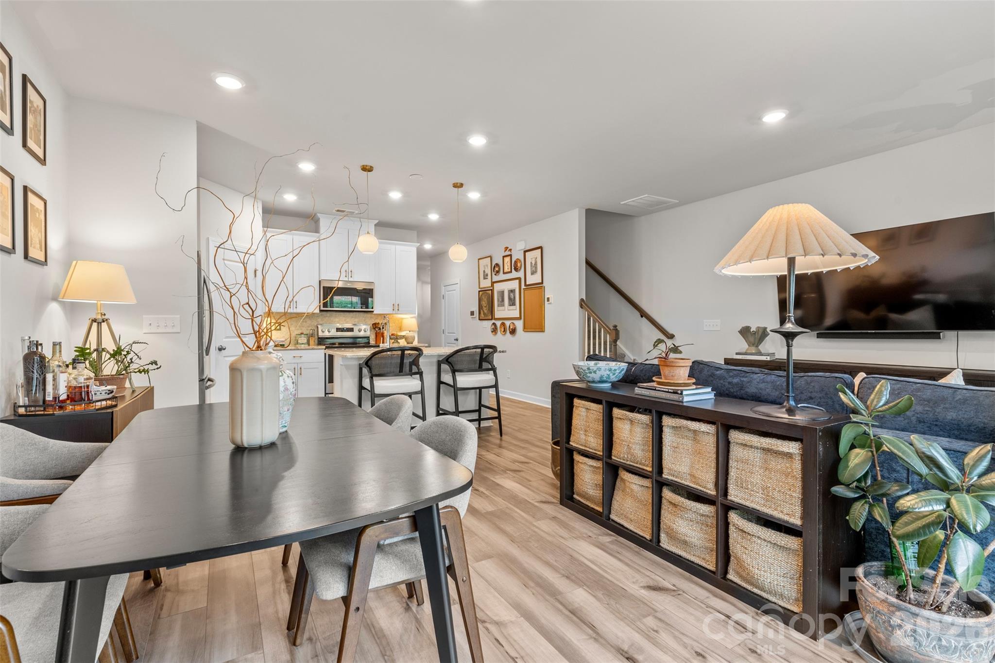 524 Tayberry Lane — Fort Mill