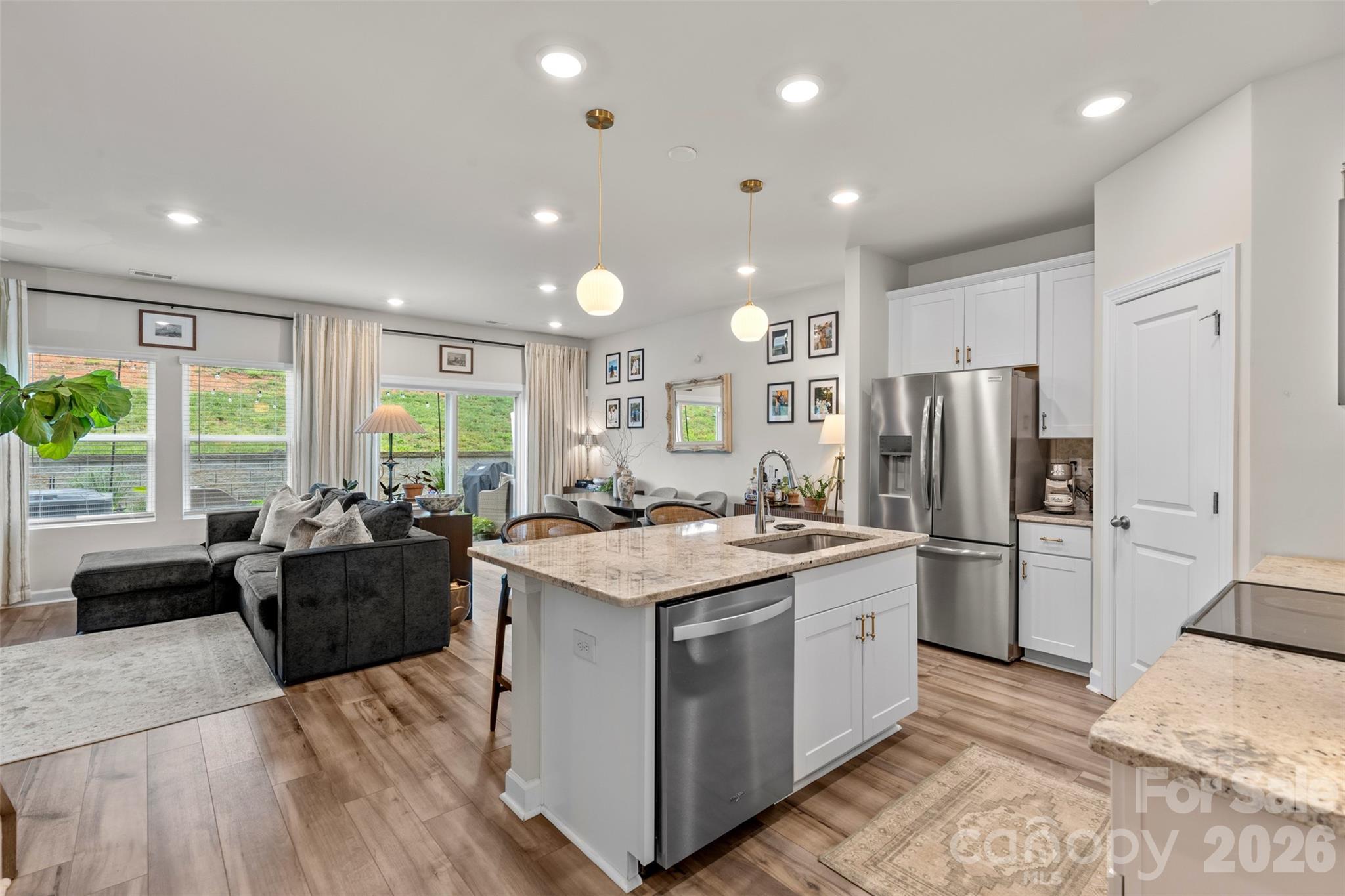 524 Tayberry Lane — Fort Mill