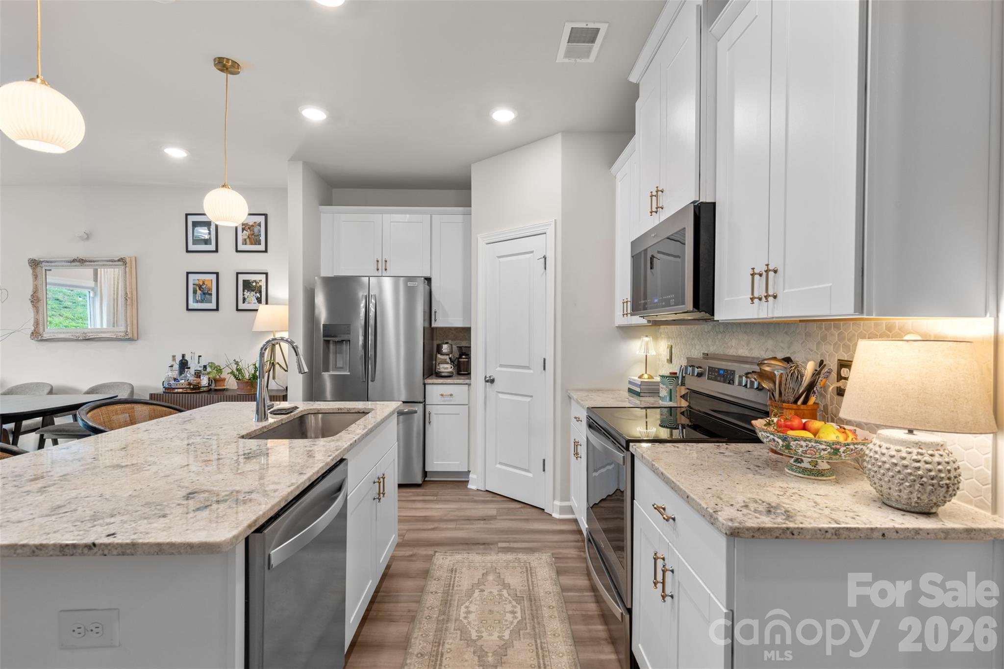 524 Tayberry Lane — Fort Mill