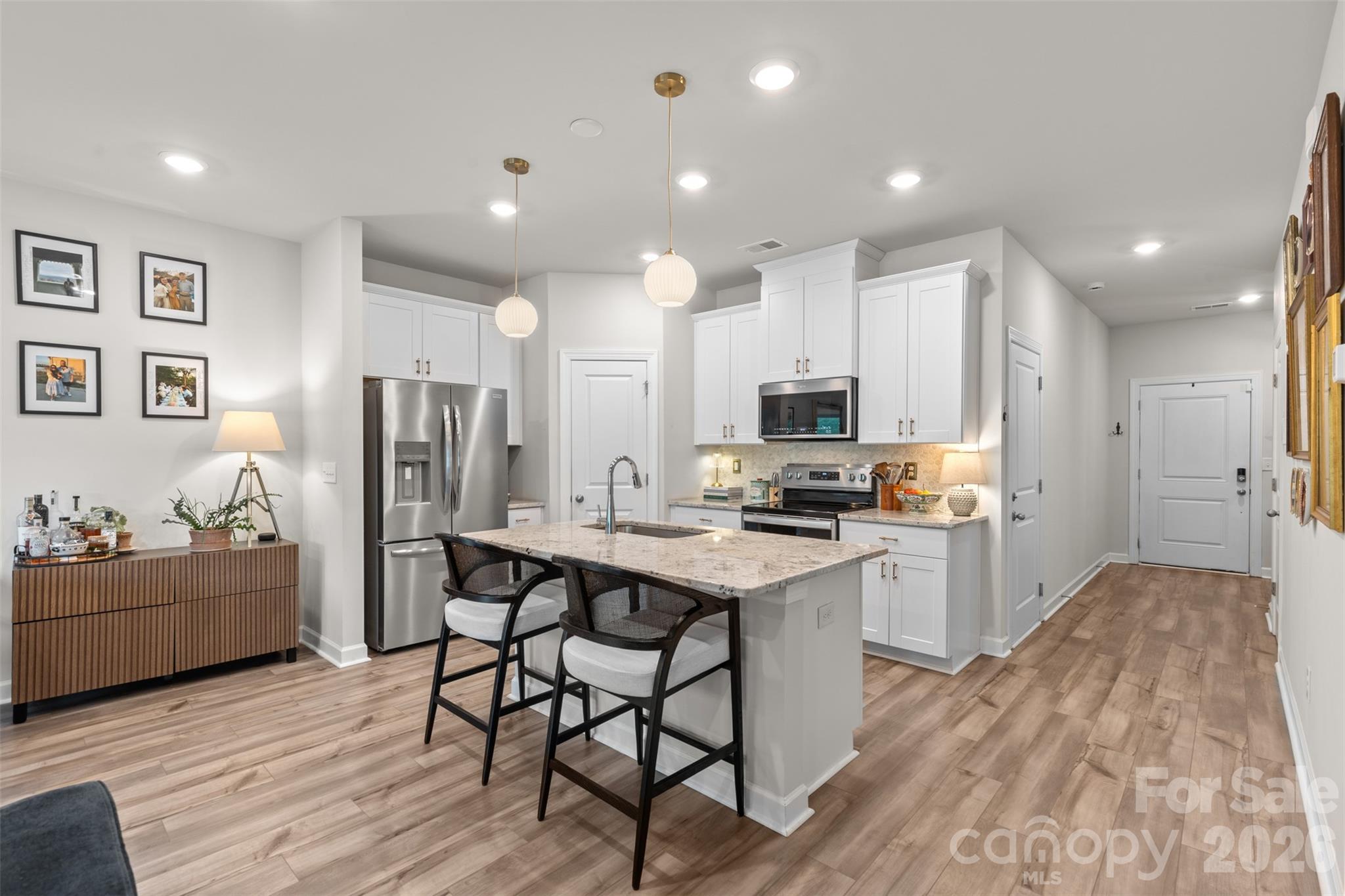 524 Tayberry Lane — Fort Mill