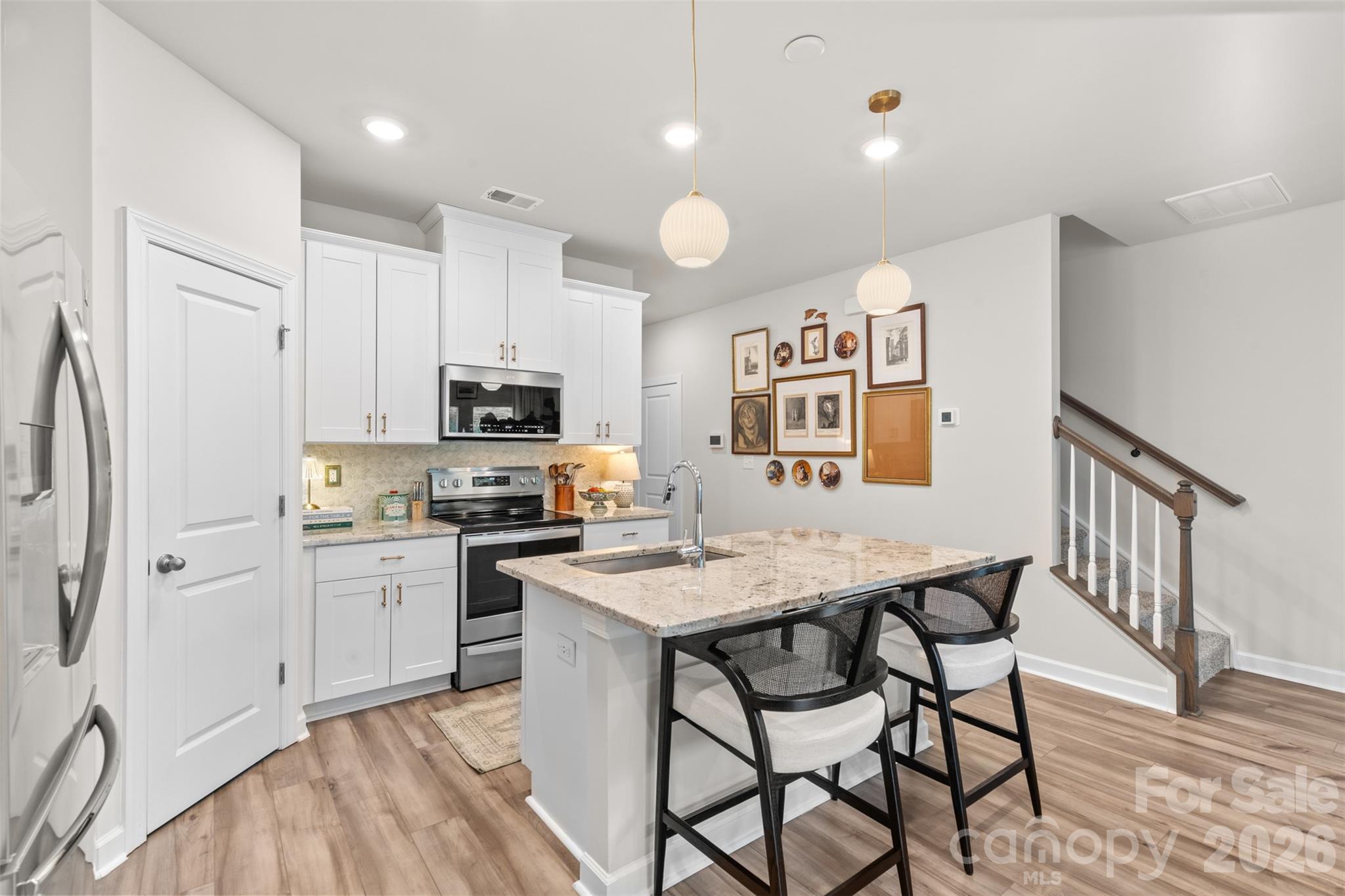 524 Tayberry Lane — Fort Mill
