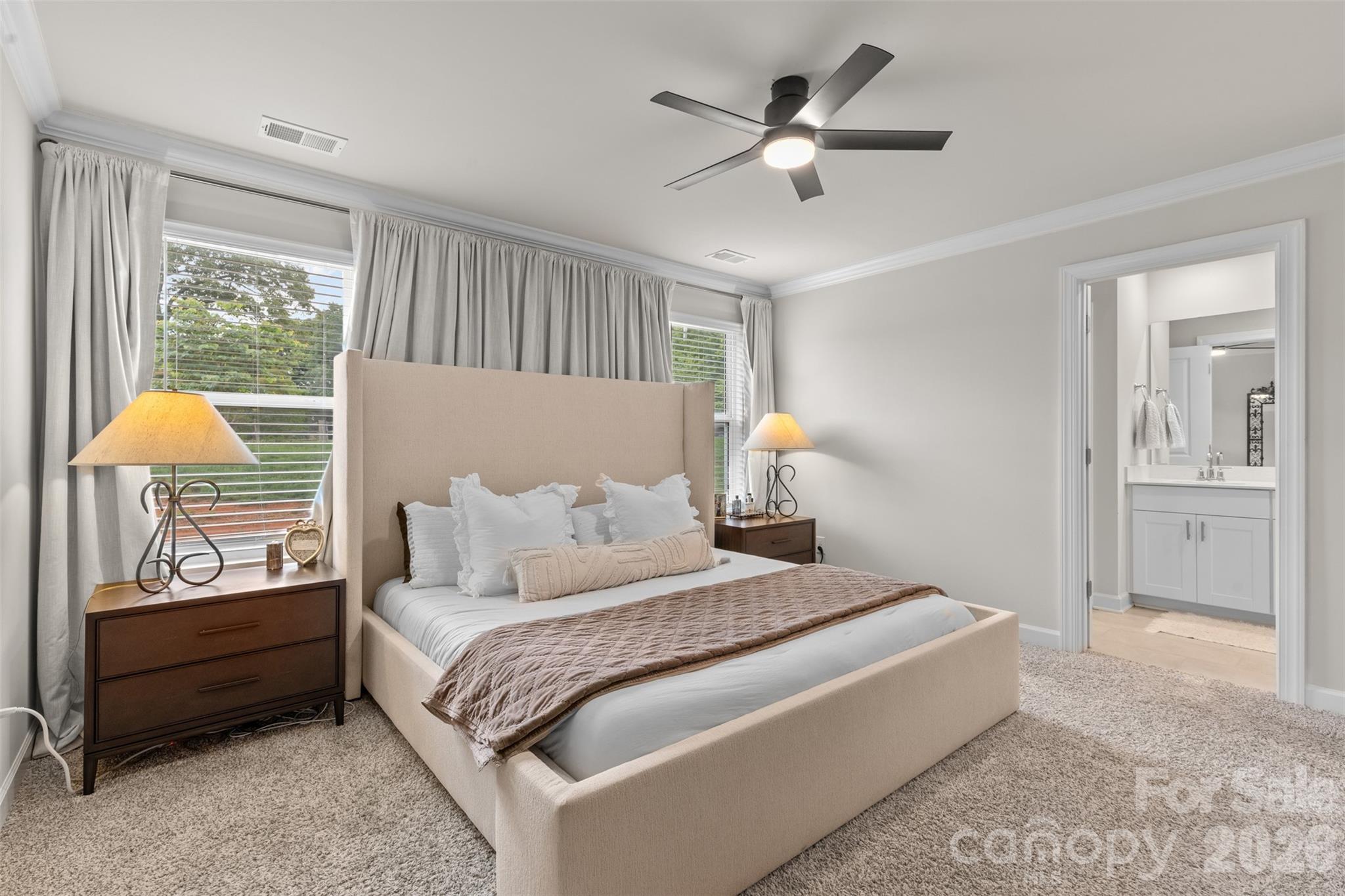 524 Tayberry Lane — Fort Mill