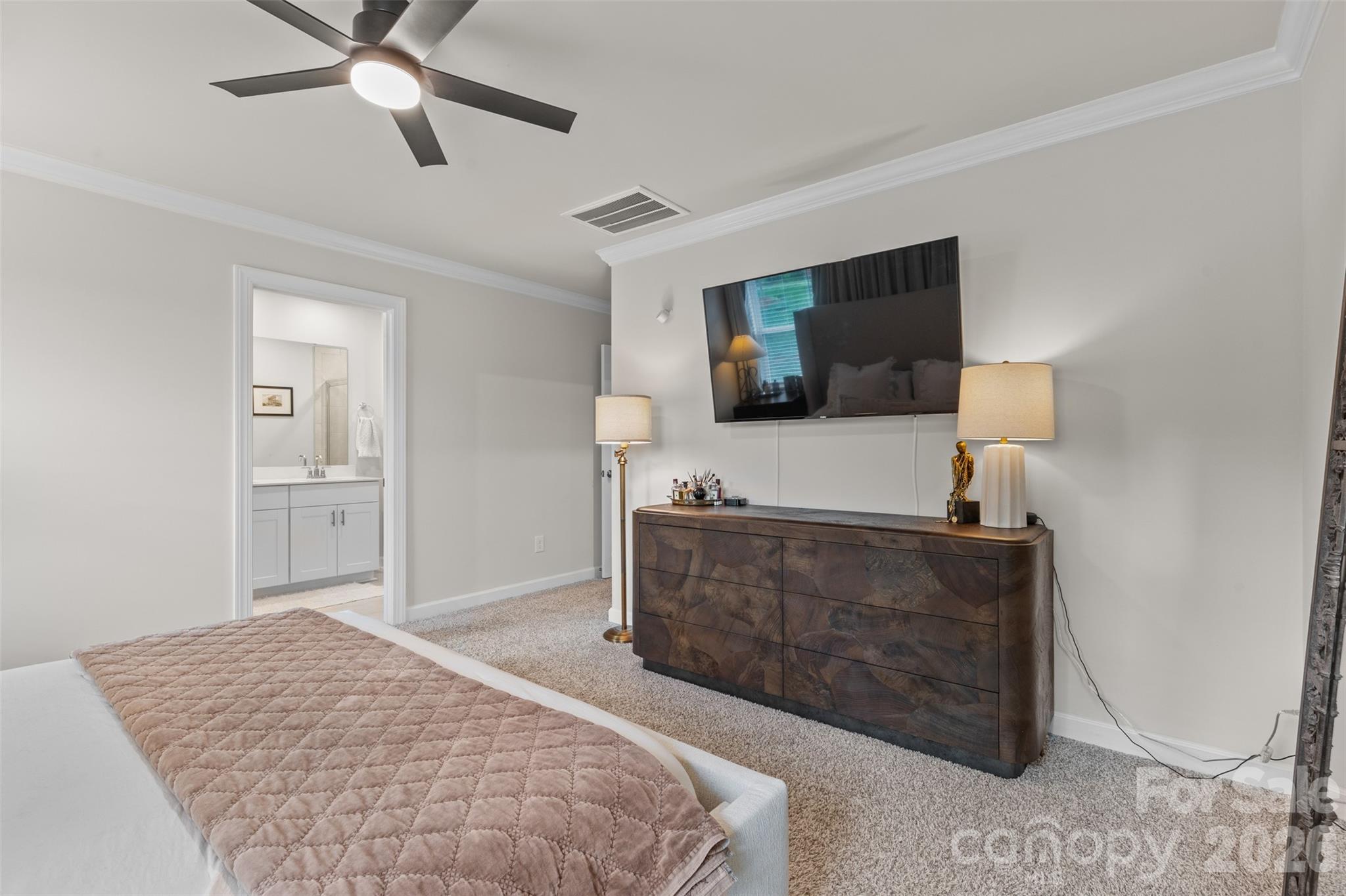 524 Tayberry Lane — Fort Mill