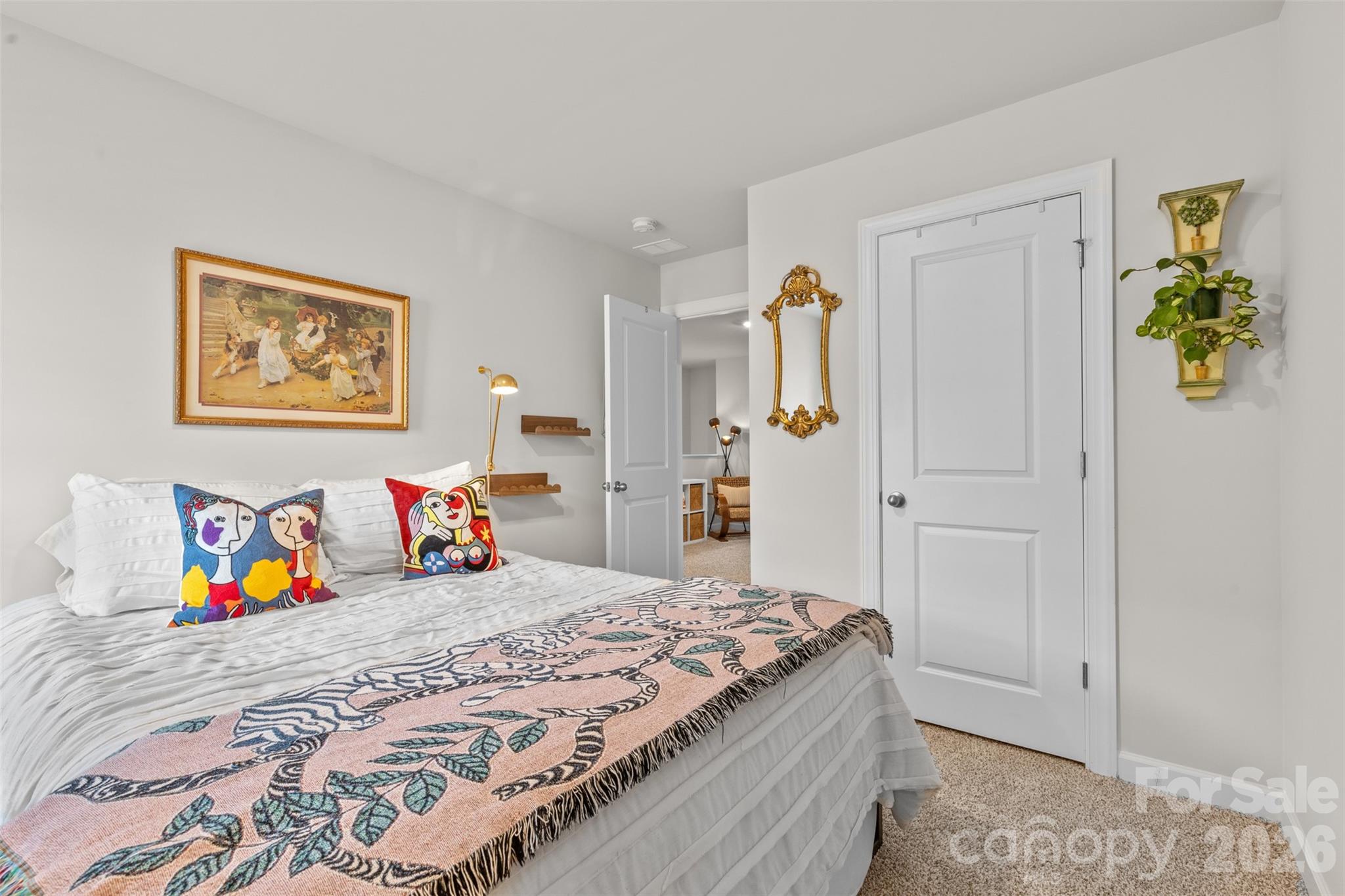 524 Tayberry Lane — Fort Mill