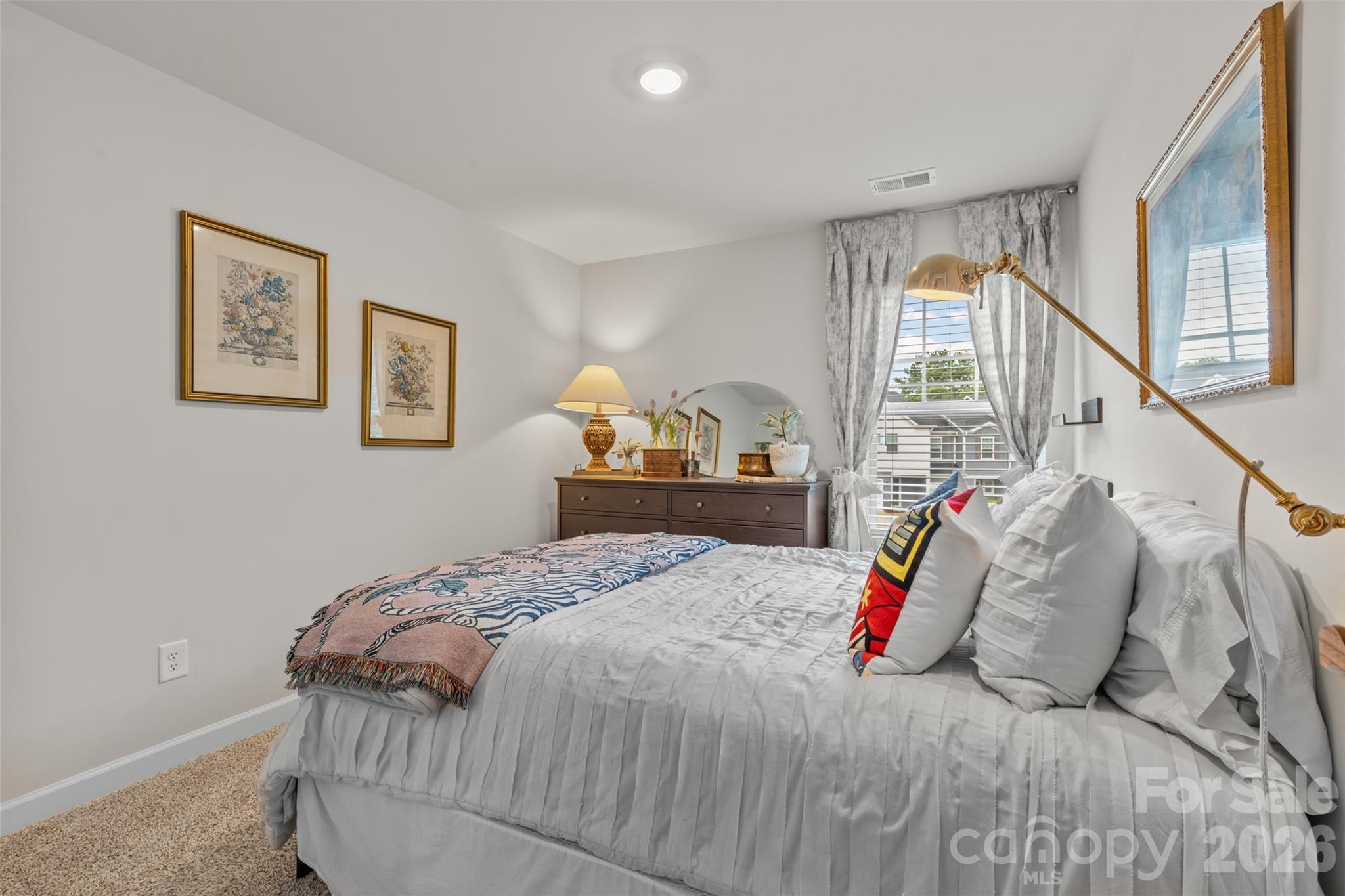 524 Tayberry Lane — Fort Mill