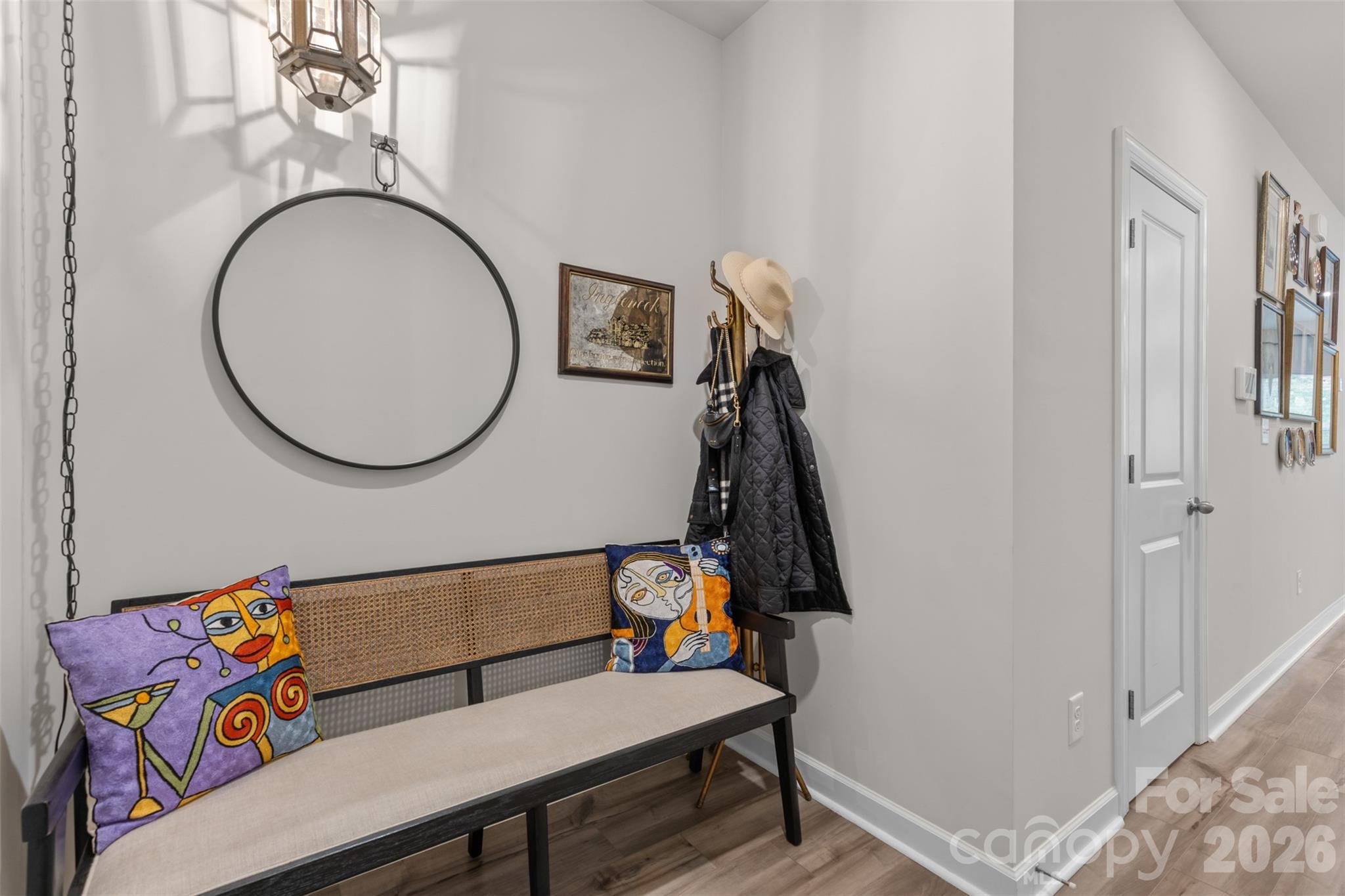 524 Tayberry Lane — Fort Mill