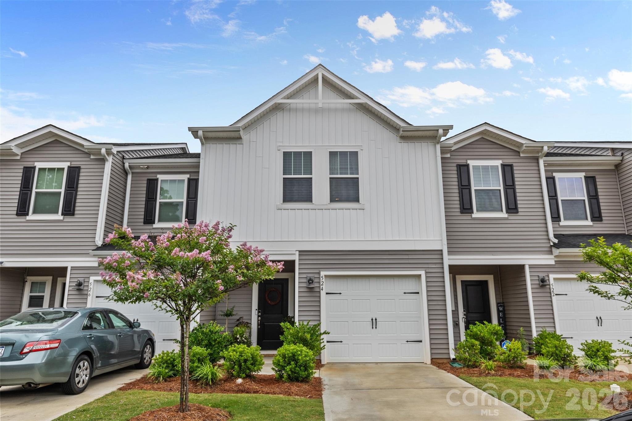 524 Tayberry Lane — Fort Mill