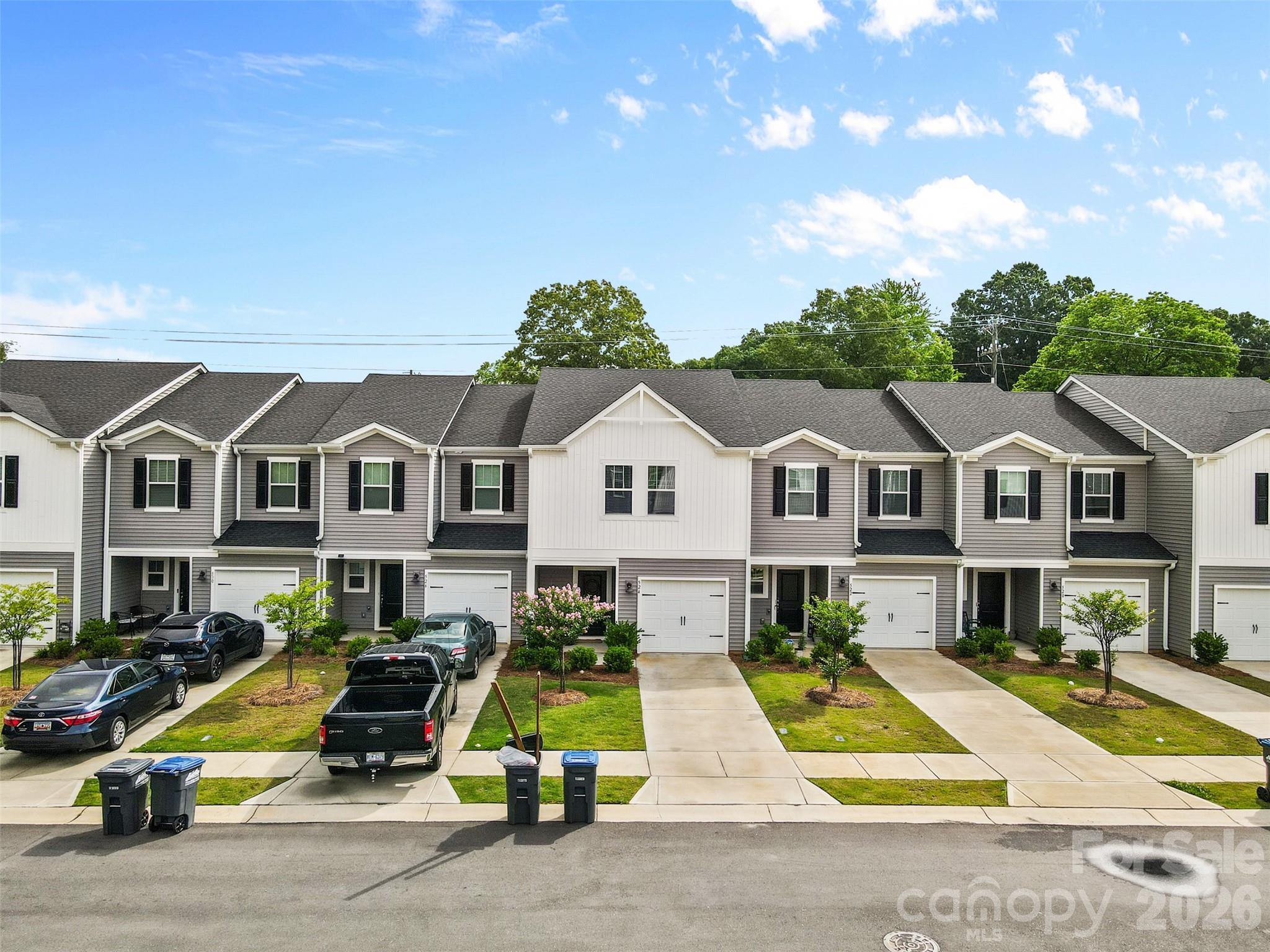 524 Tayberry Lane — Fort Mill