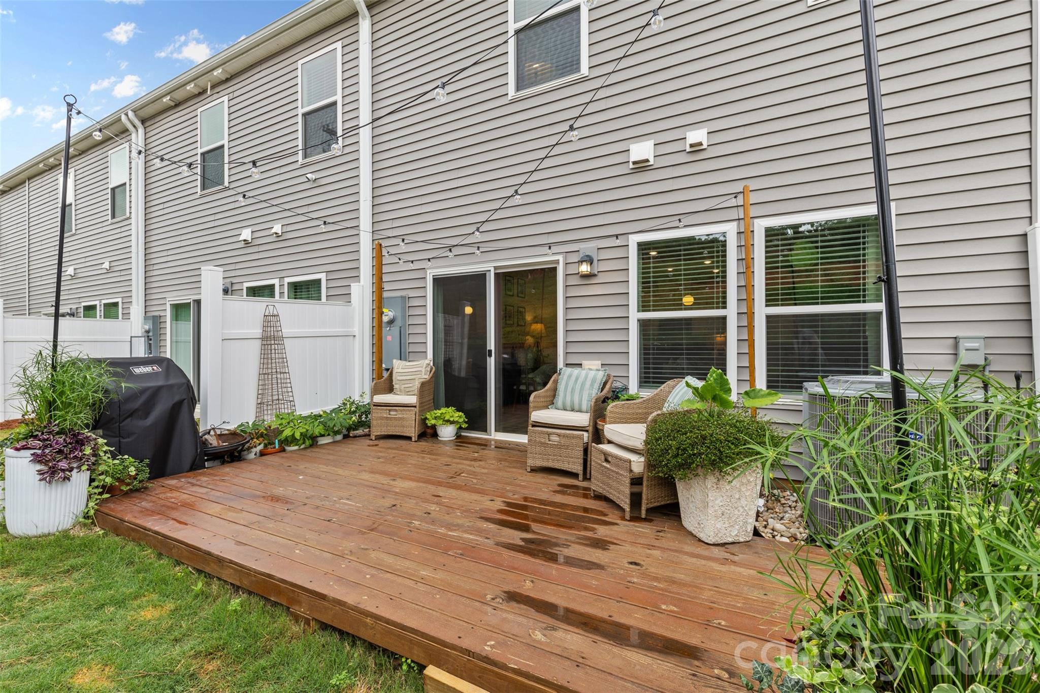 524 Tayberry Lane — Fort Mill