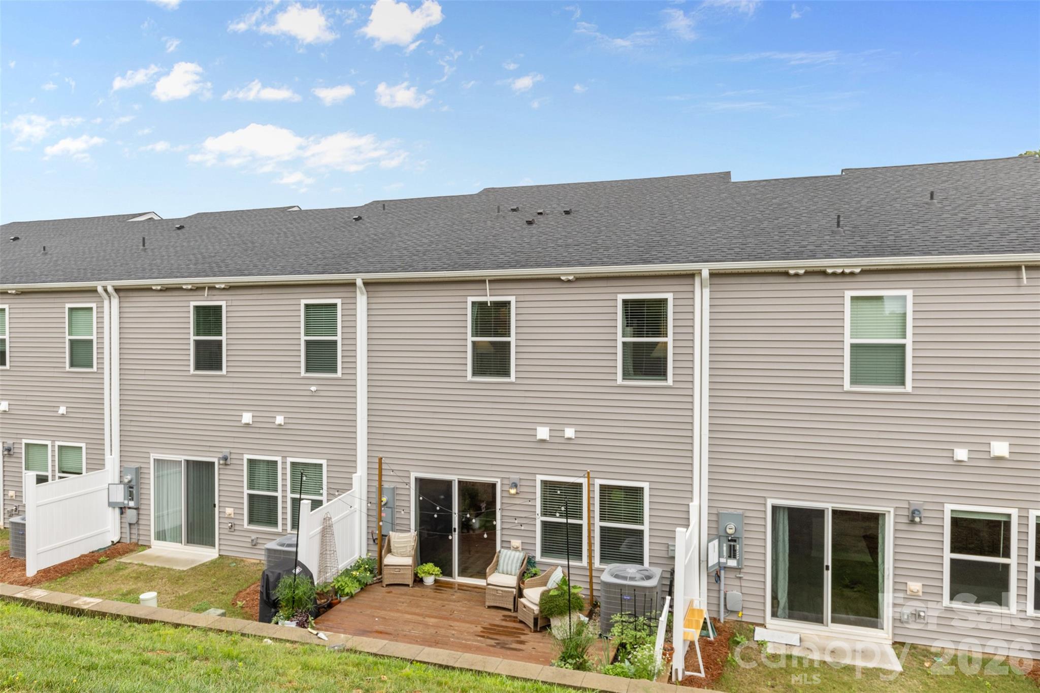 524 Tayberry Lane — Fort Mill