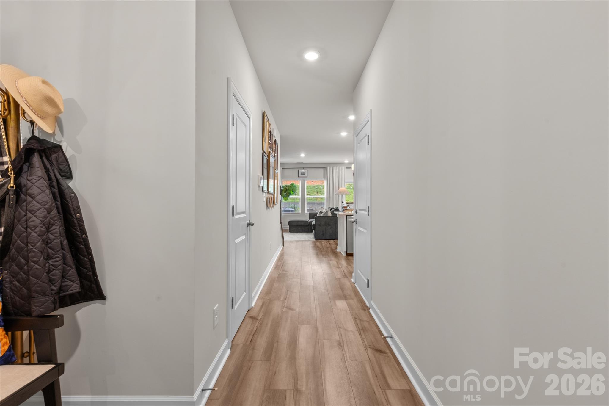 524 Tayberry Lane — Fort Mill