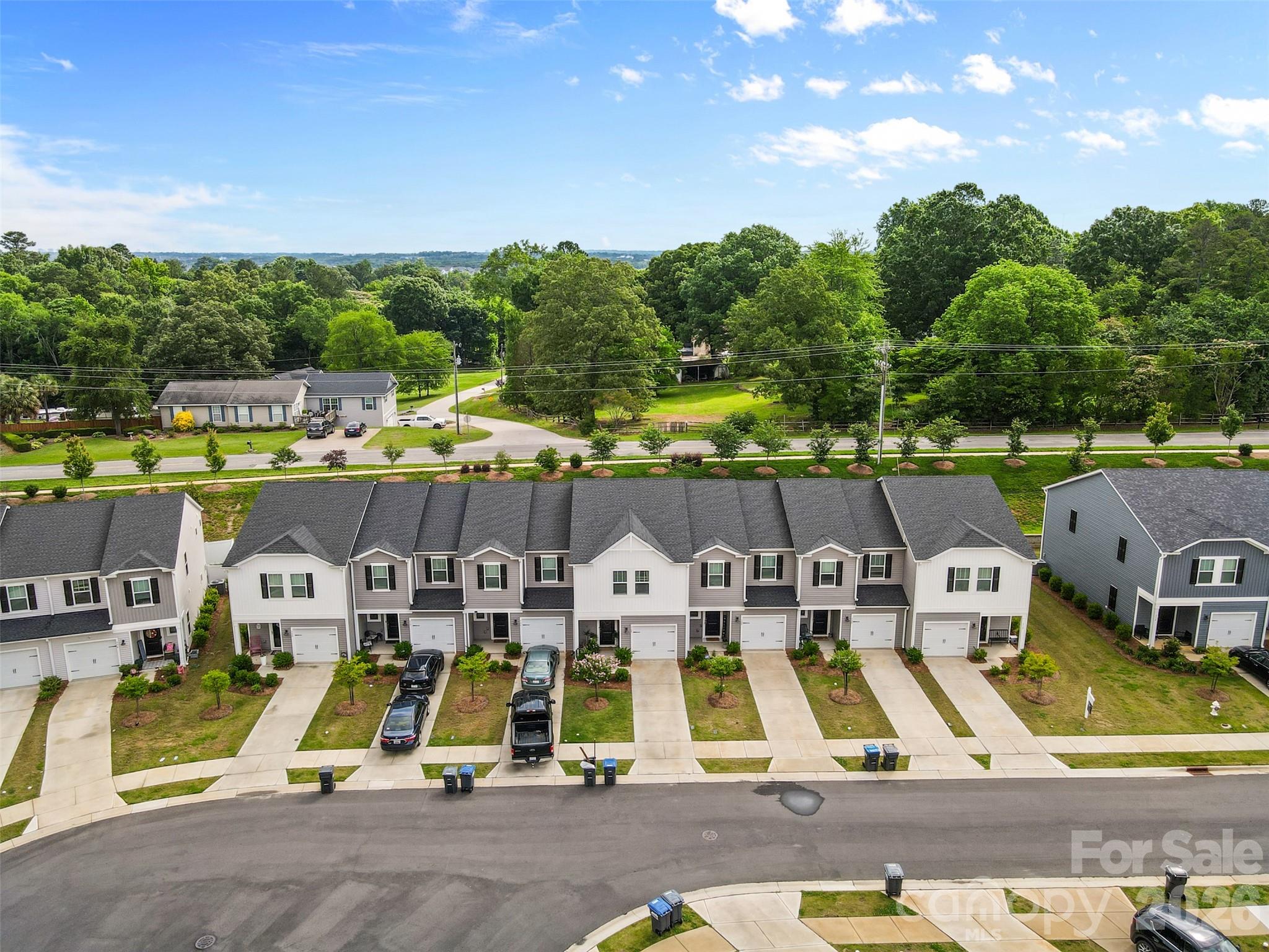 524 Tayberry Lane — Fort Mill