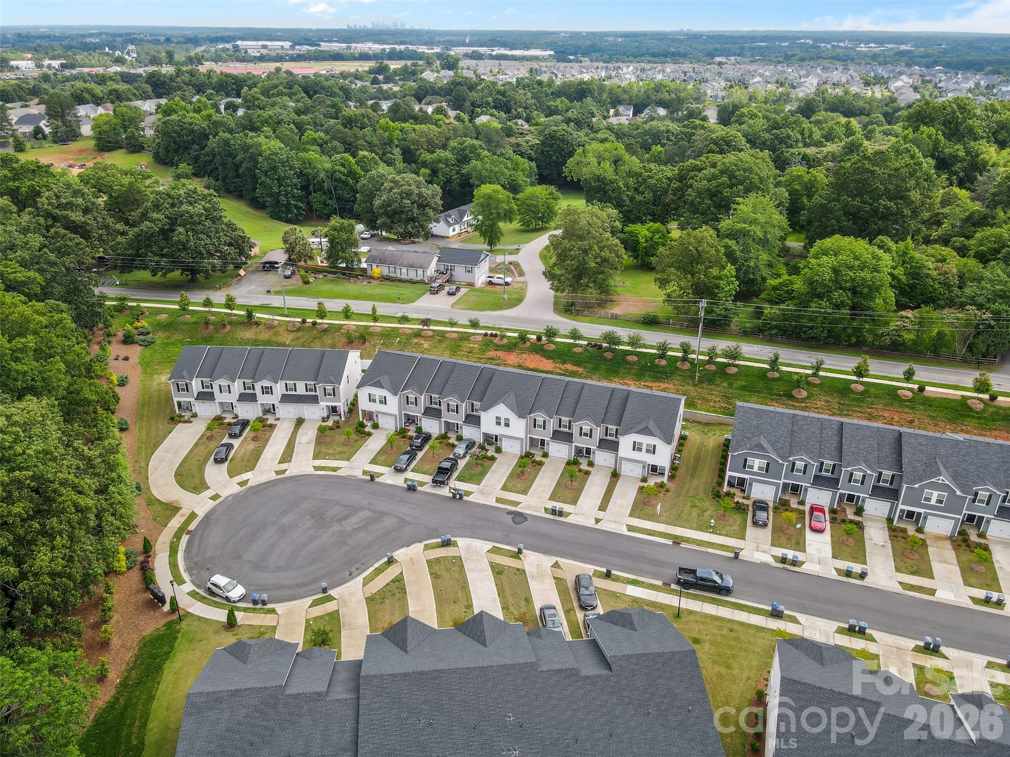 524 Tayberry Lane — Fort Mill