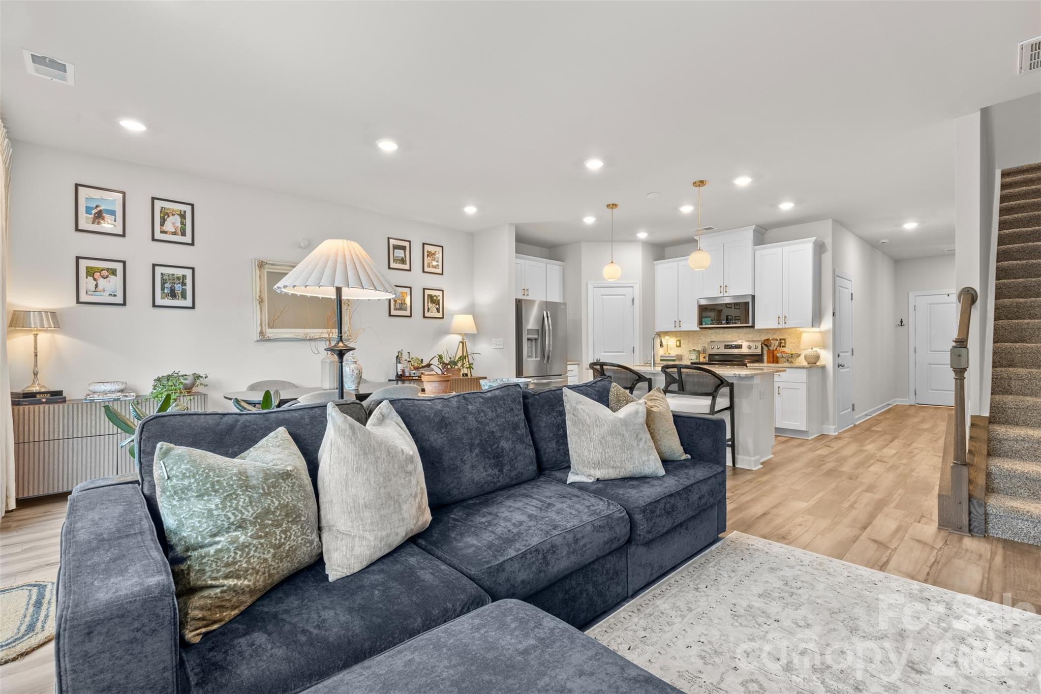 524 Tayberry Lane — Fort Mill