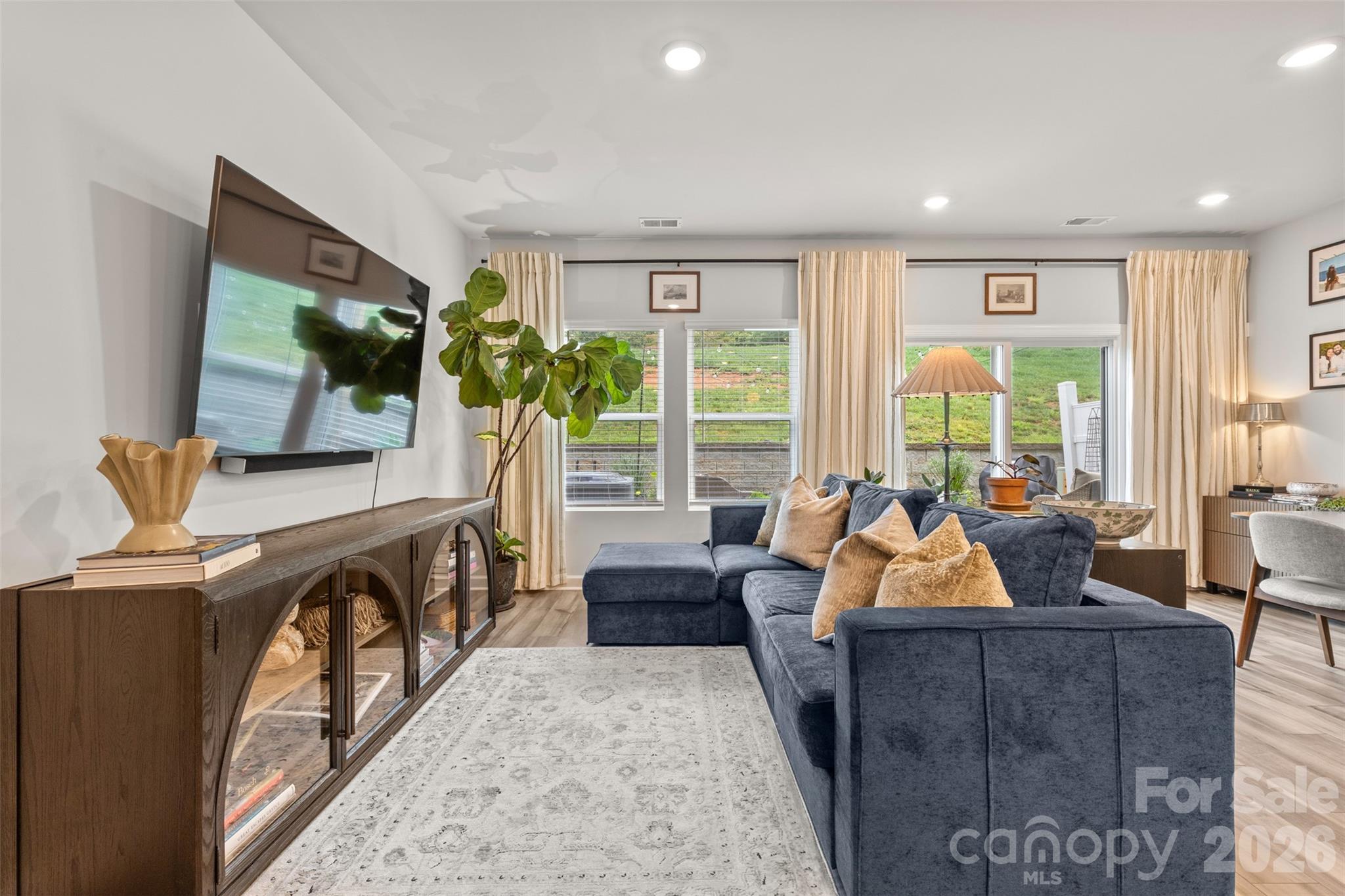 524 Tayberry Lane — Fort Mill