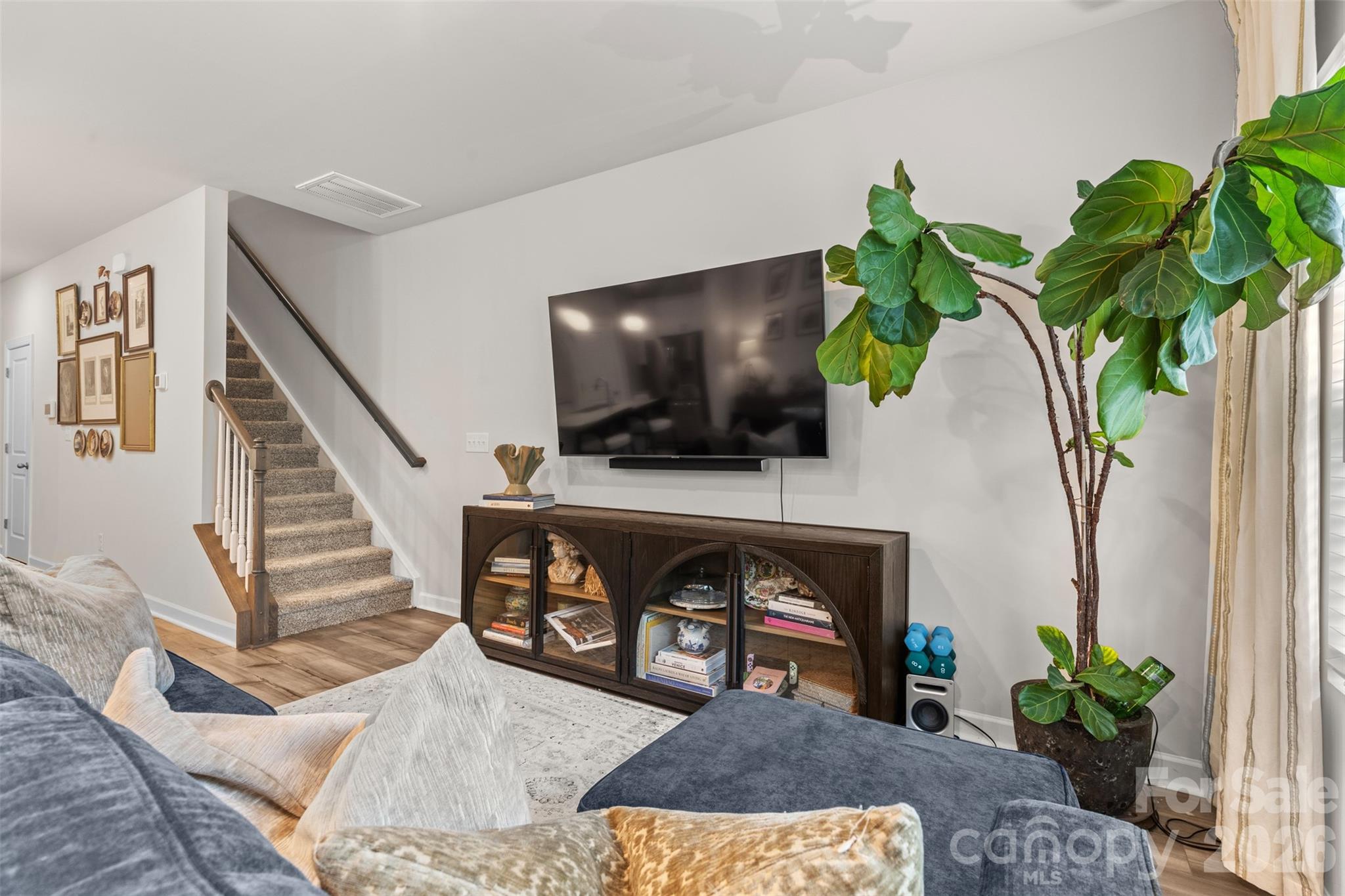 524 Tayberry Lane — Fort Mill