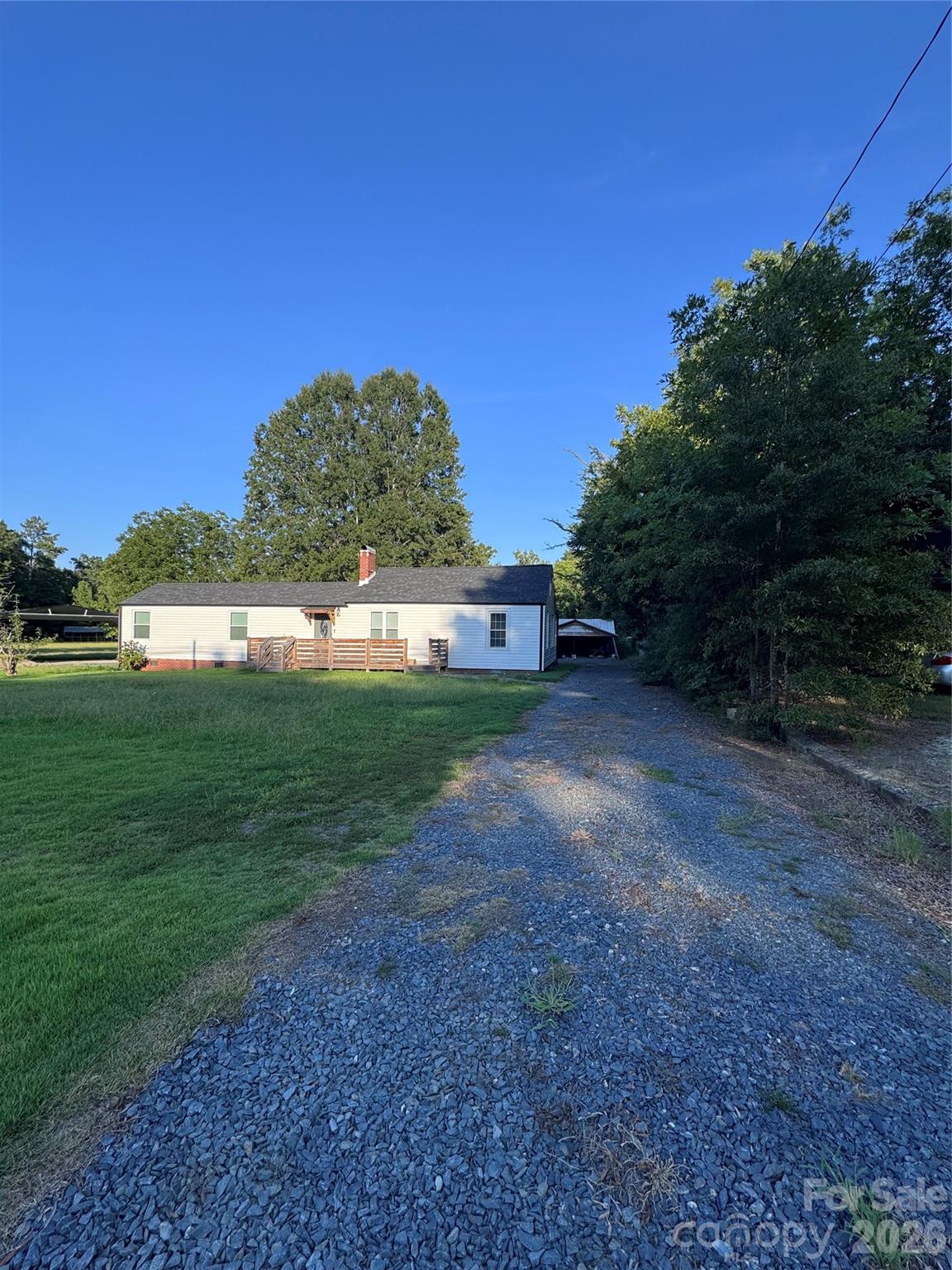 32146 Nc 740 Highway — Albemarle