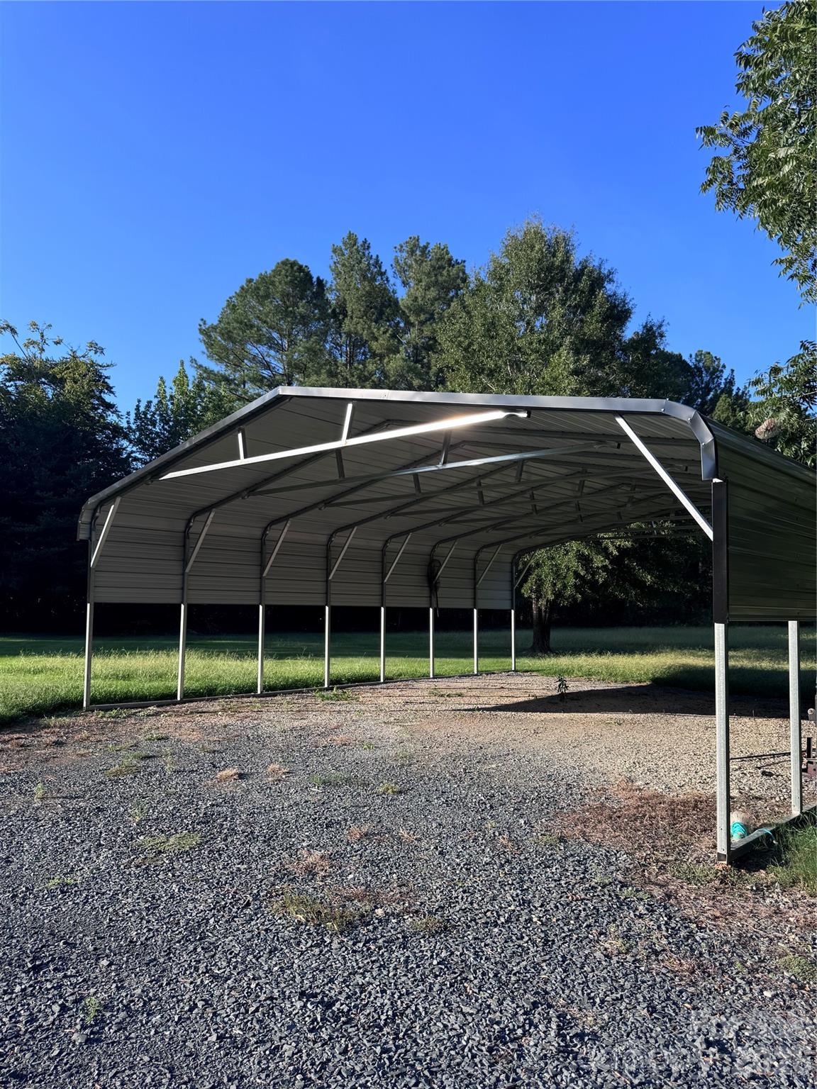 32146 Nc 740 Highway — Albemarle