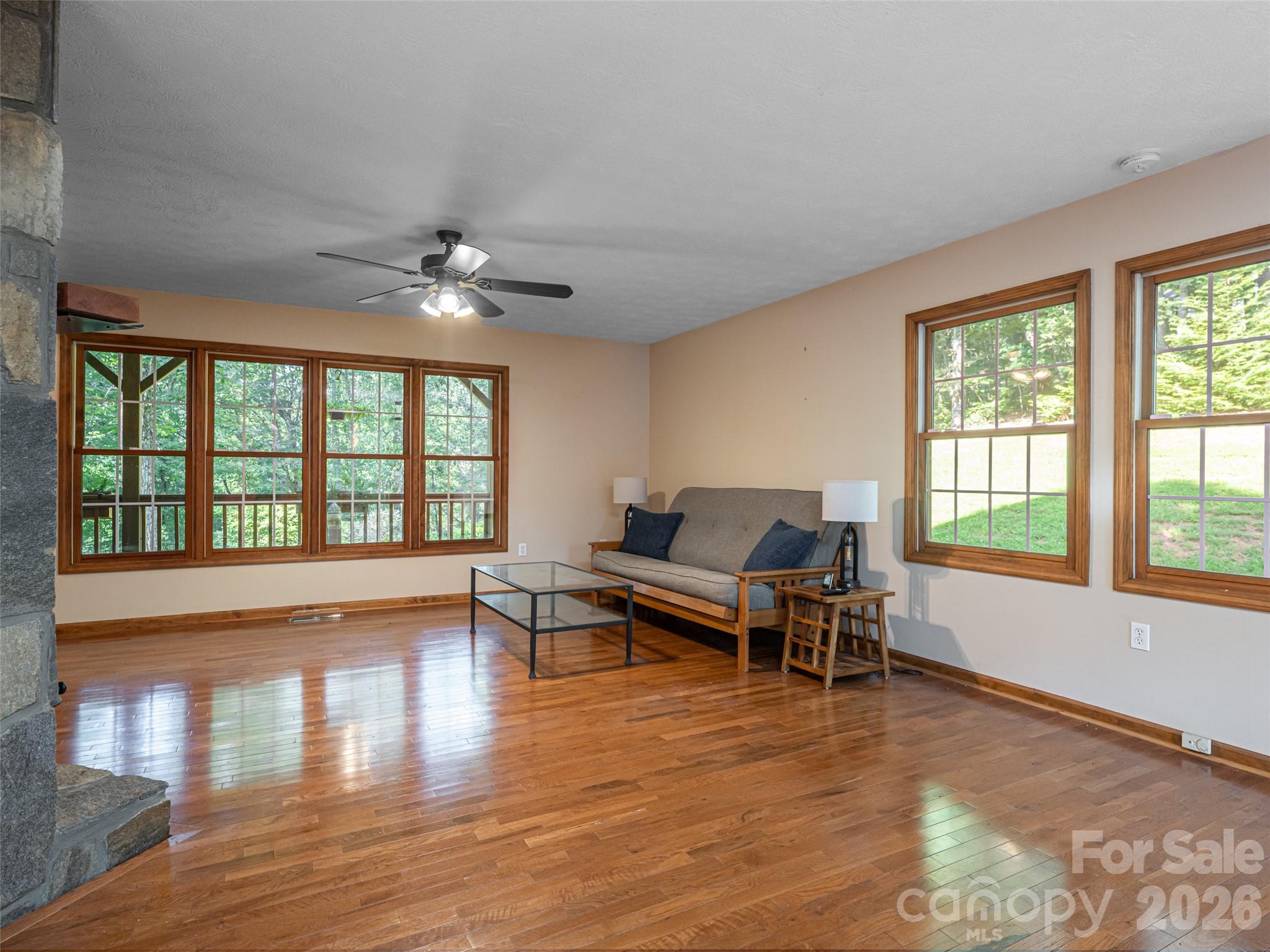 12 Howling Waite Ridge — Candler