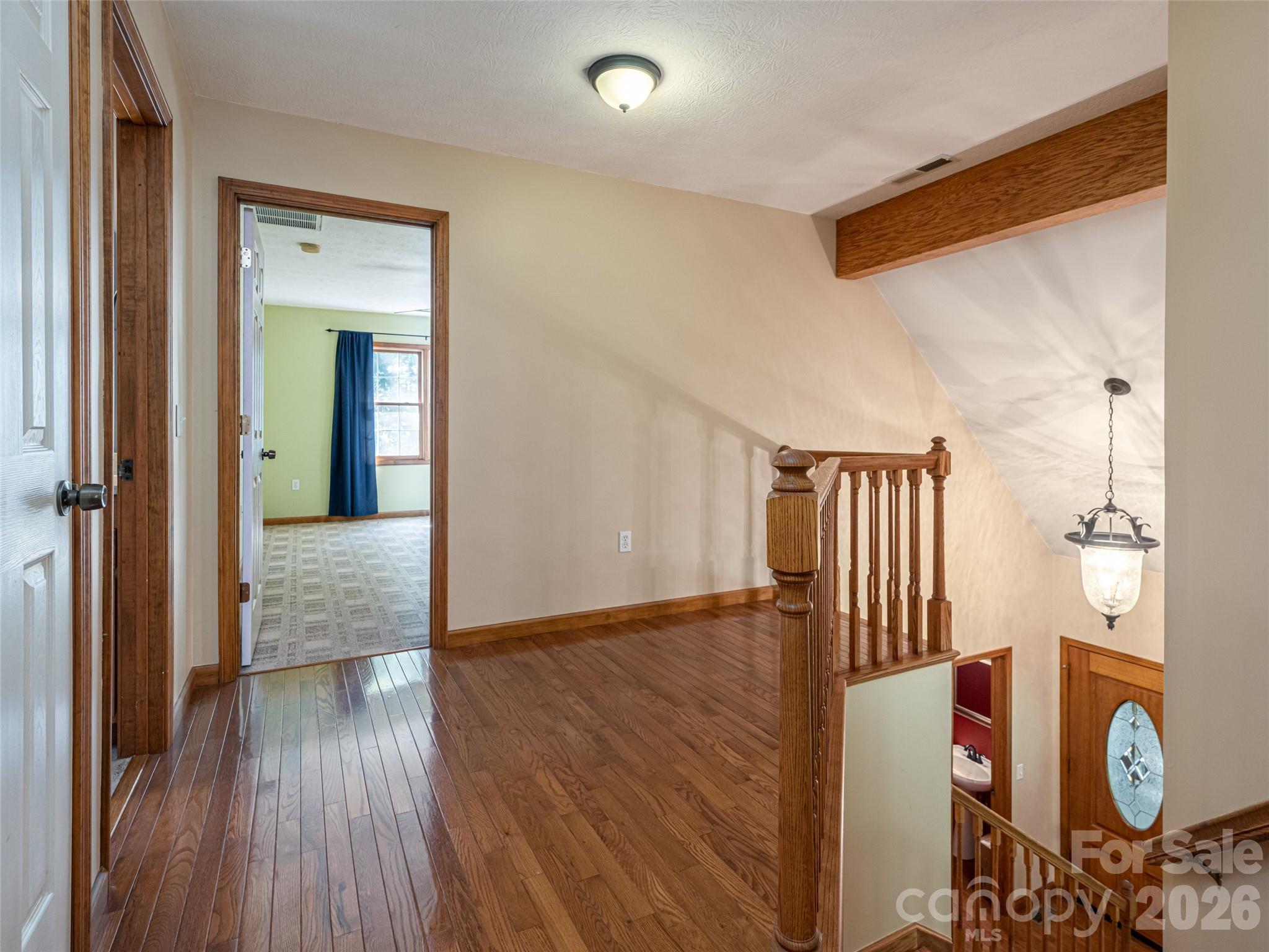 12 Howling Waite Ridge — Candler