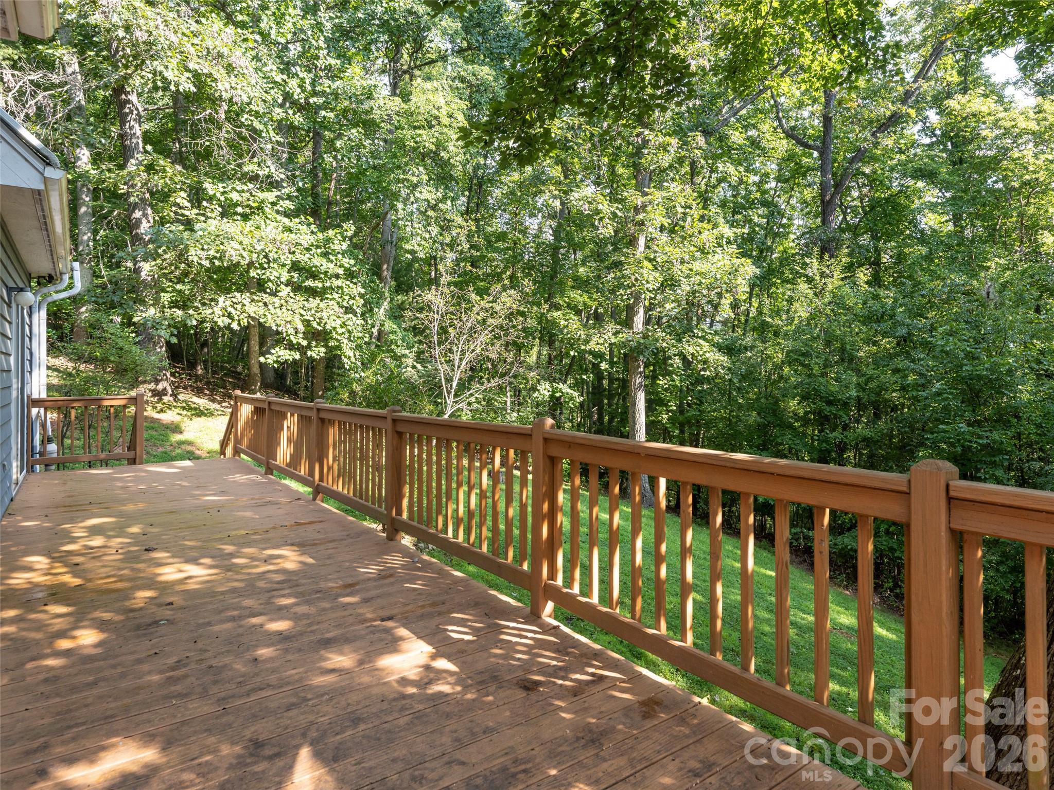 12 Howling Waite Ridge — Candler